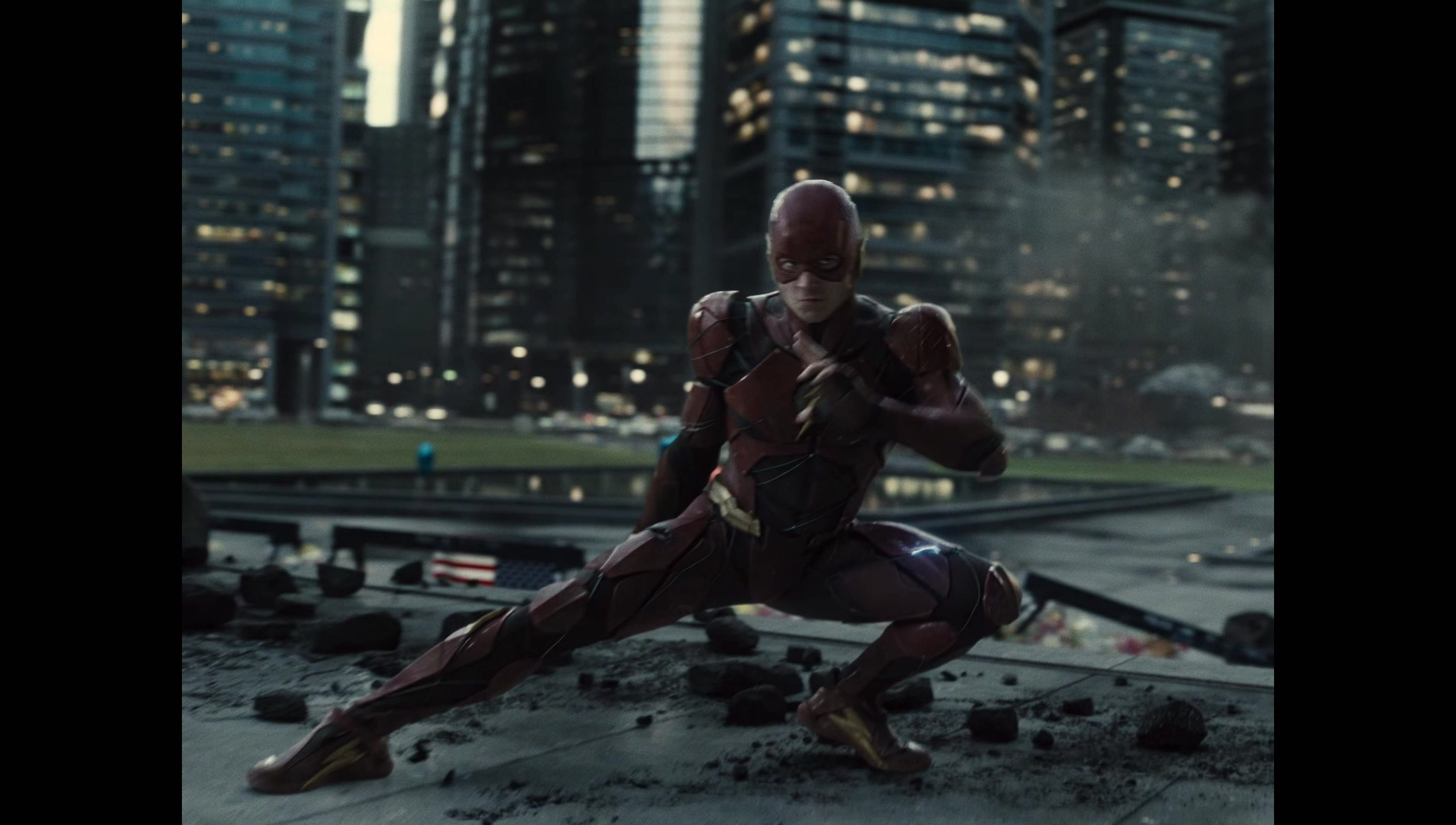 Zack Snyder’s Justice League (2021) screencap 17187