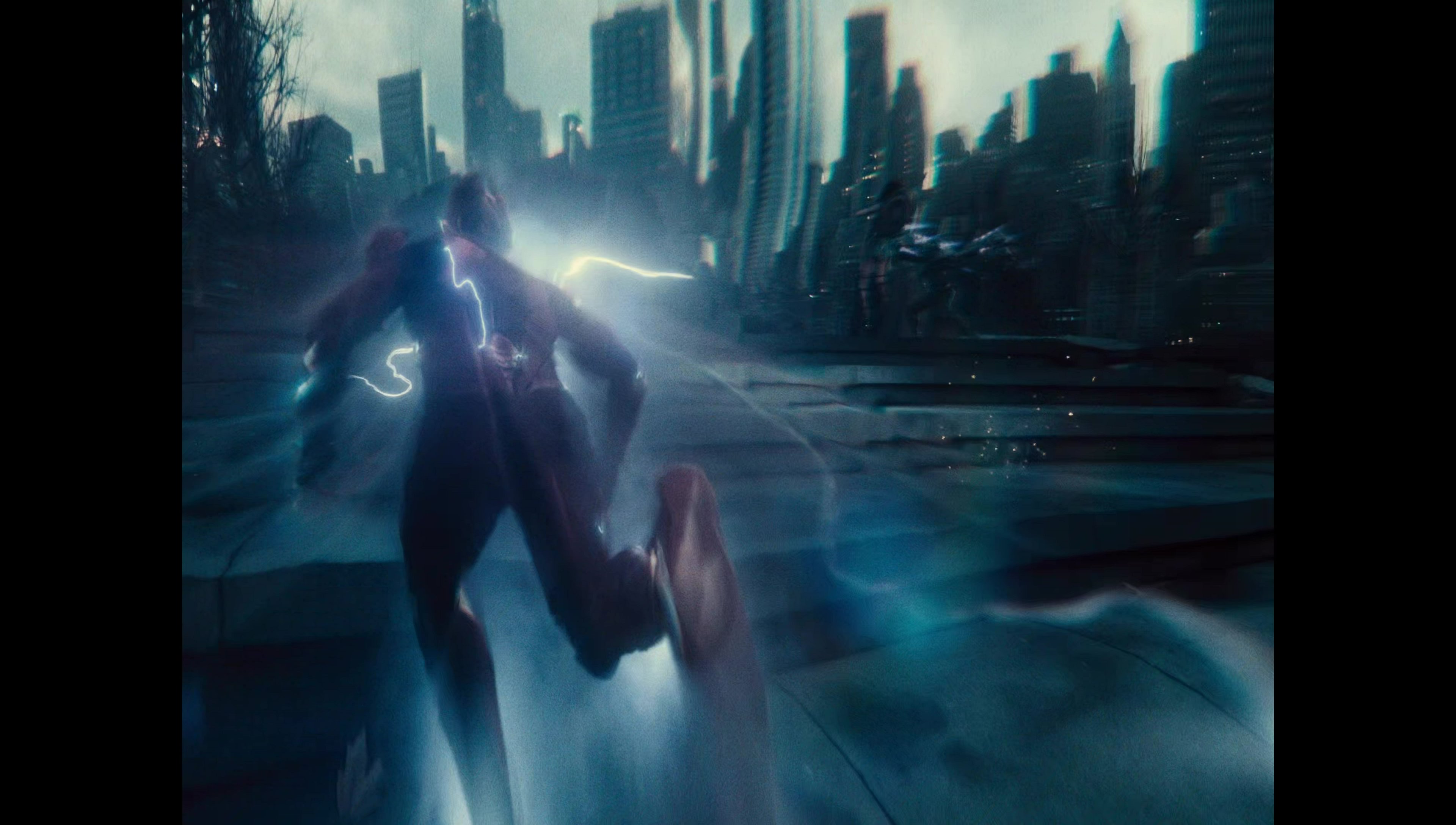 Zack Snyder’s Justice League (2021) HD screenshot 17192