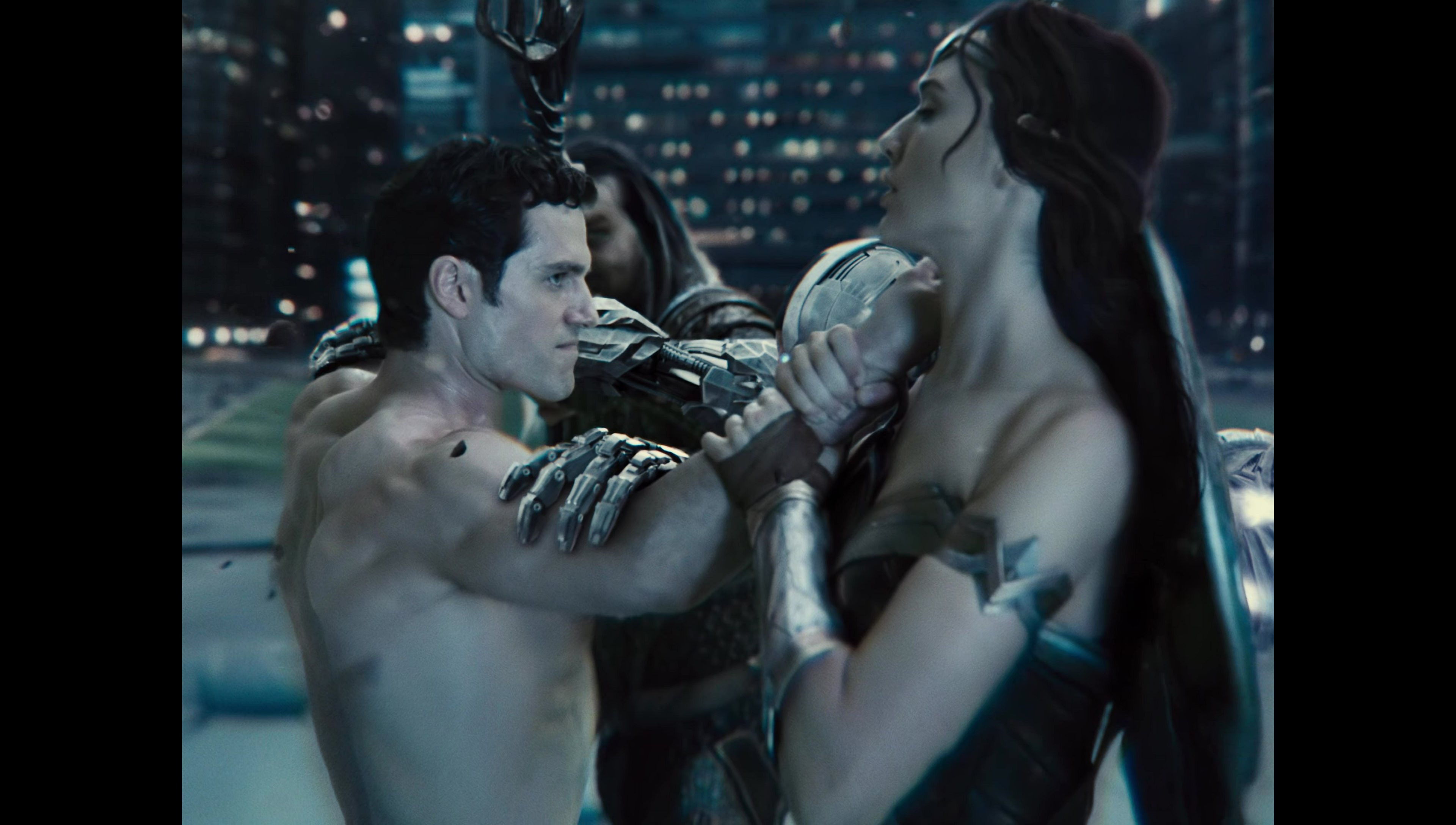 Zack Snyder’s Justice League (2021) HD screenshot 17198