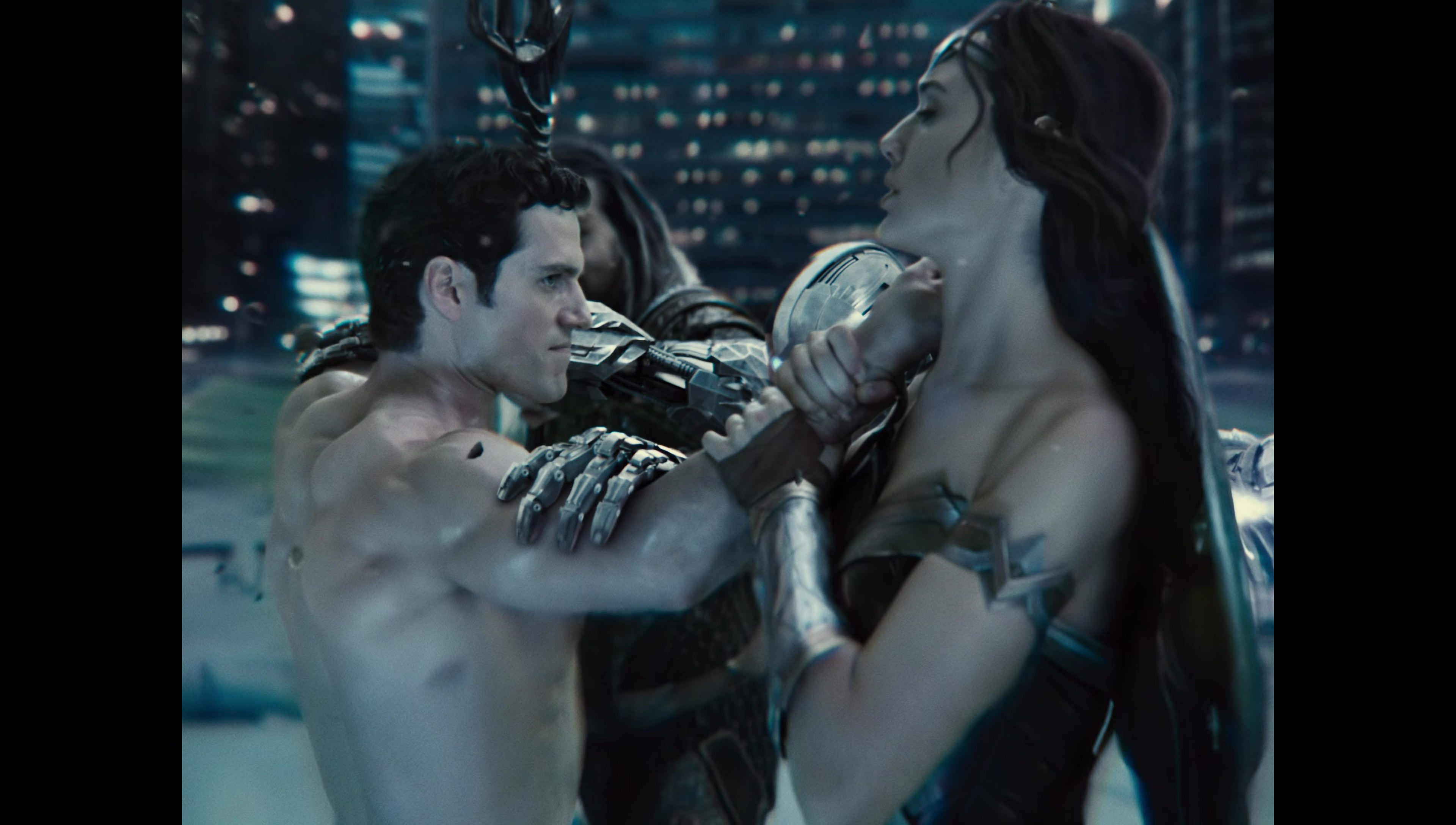 Zack Snyder’s Justice League (2021) screencap 17199