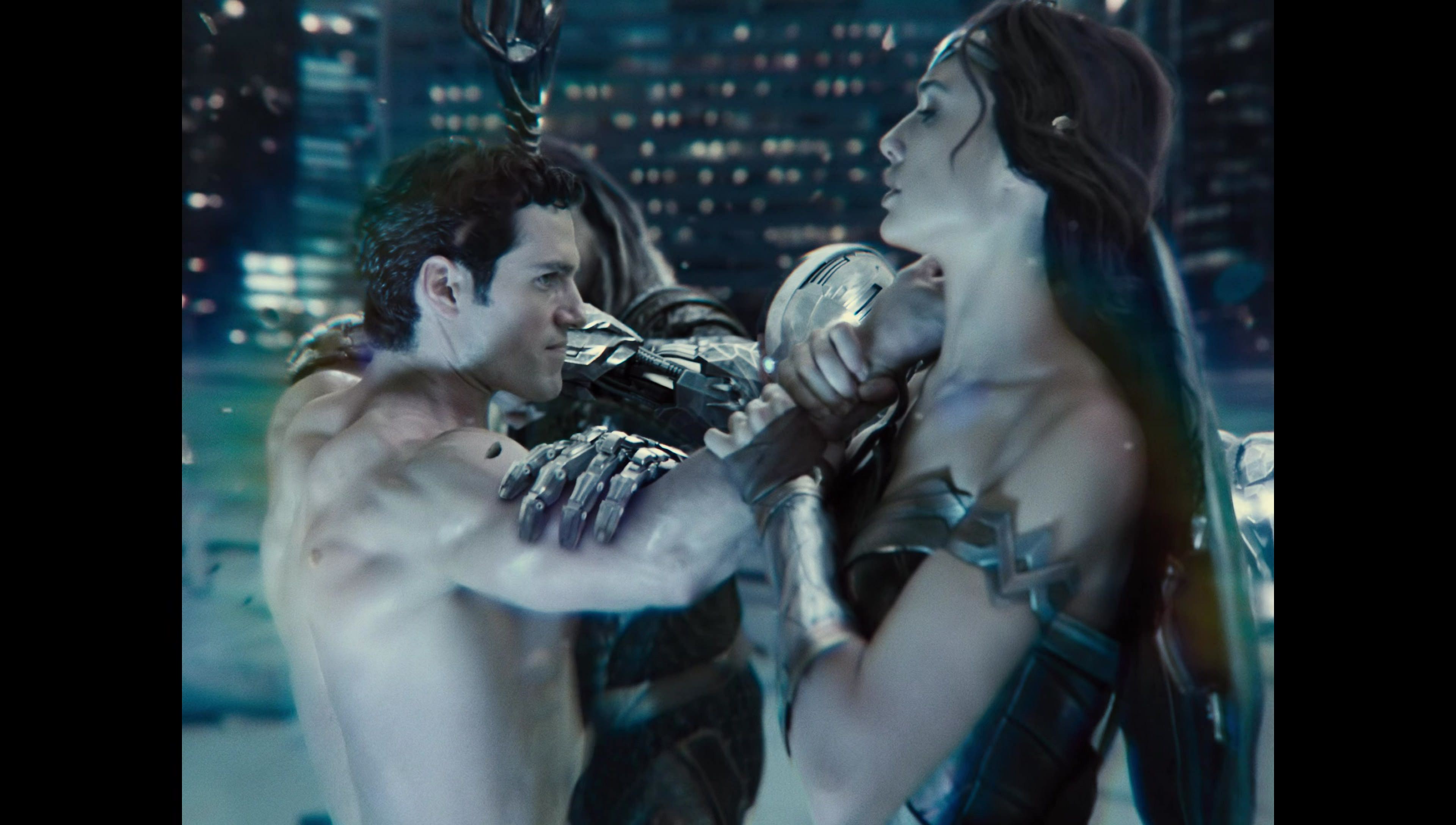 Zack Snyder’s Justice League (2021) movie still 17200