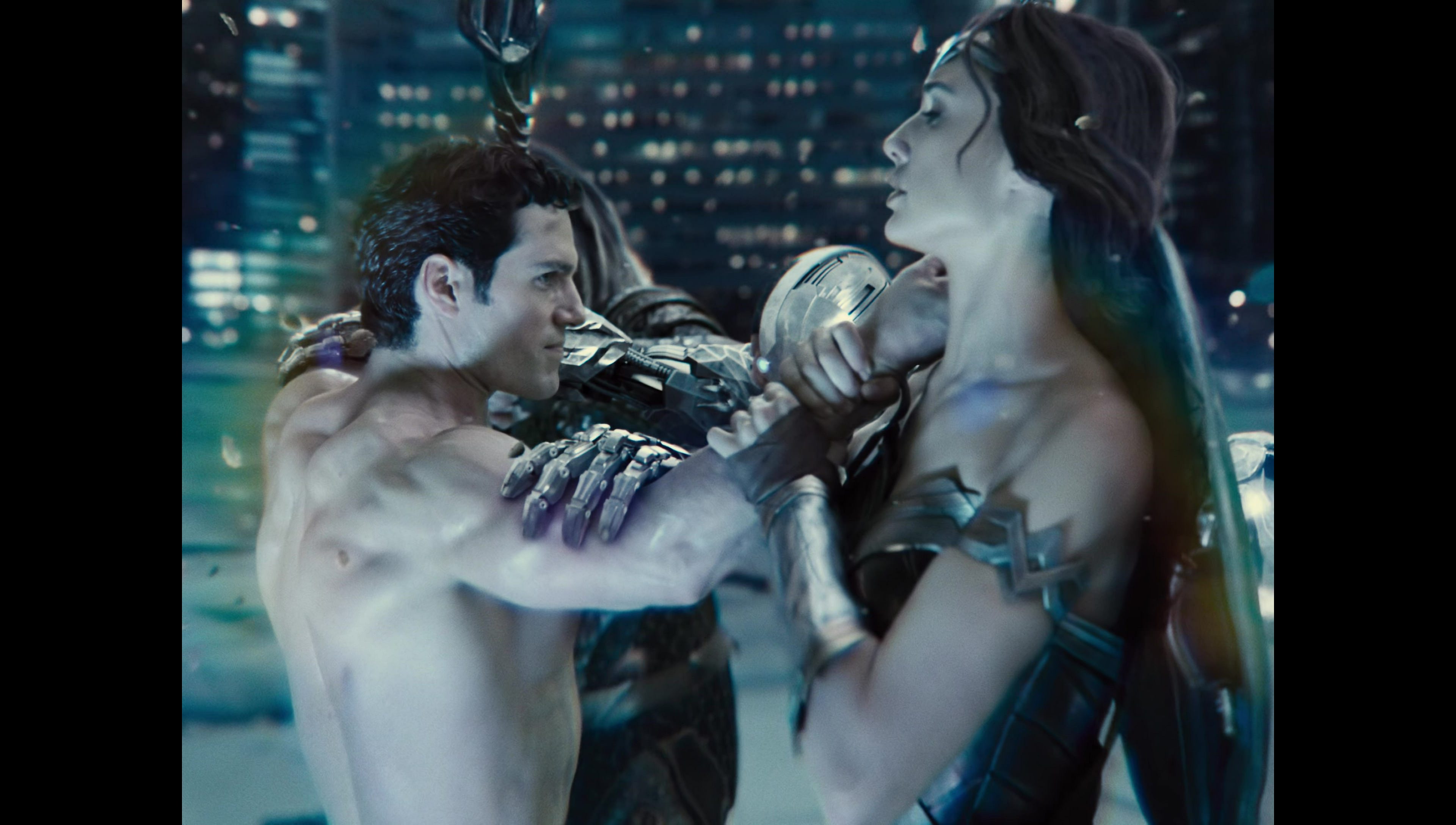 Zack Snyder’s Justice League (2021) HD screenshot 17201