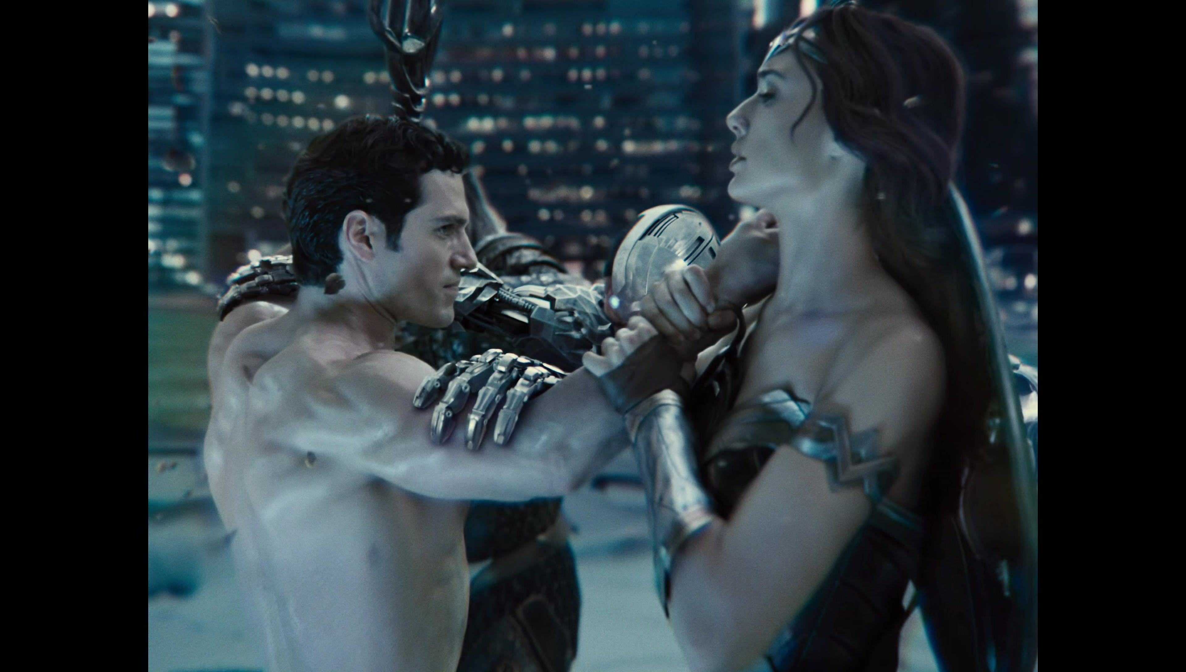 Zack Snyder’s Justice League (2021) screencap 17202