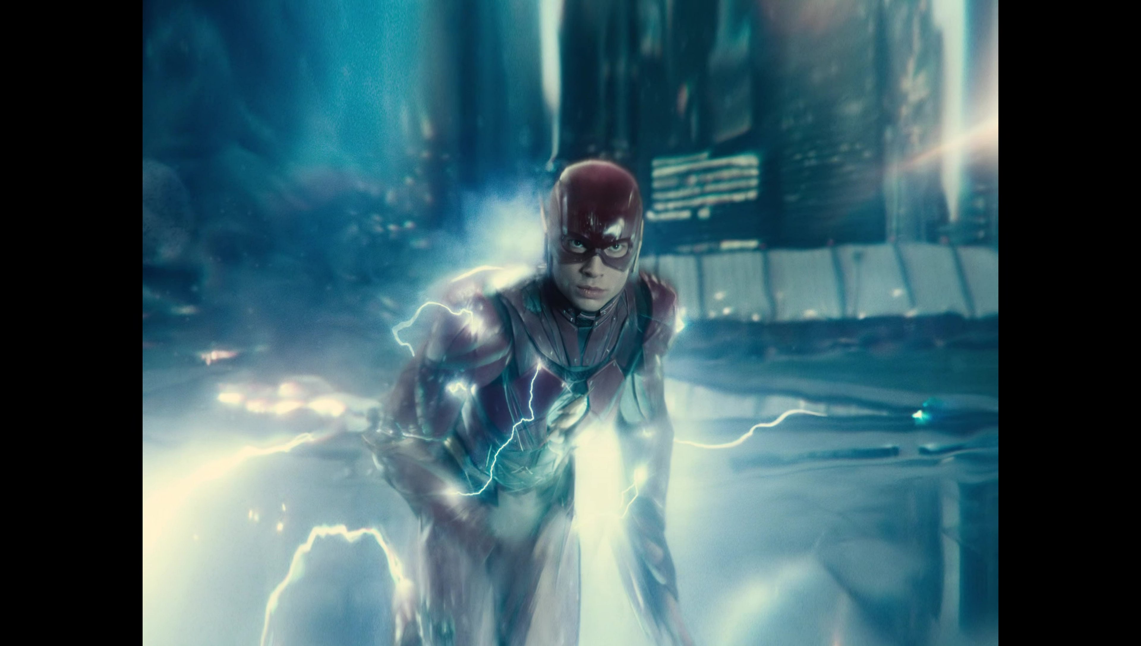 Zack Snyder’s Justice League (2021) movie still 17203