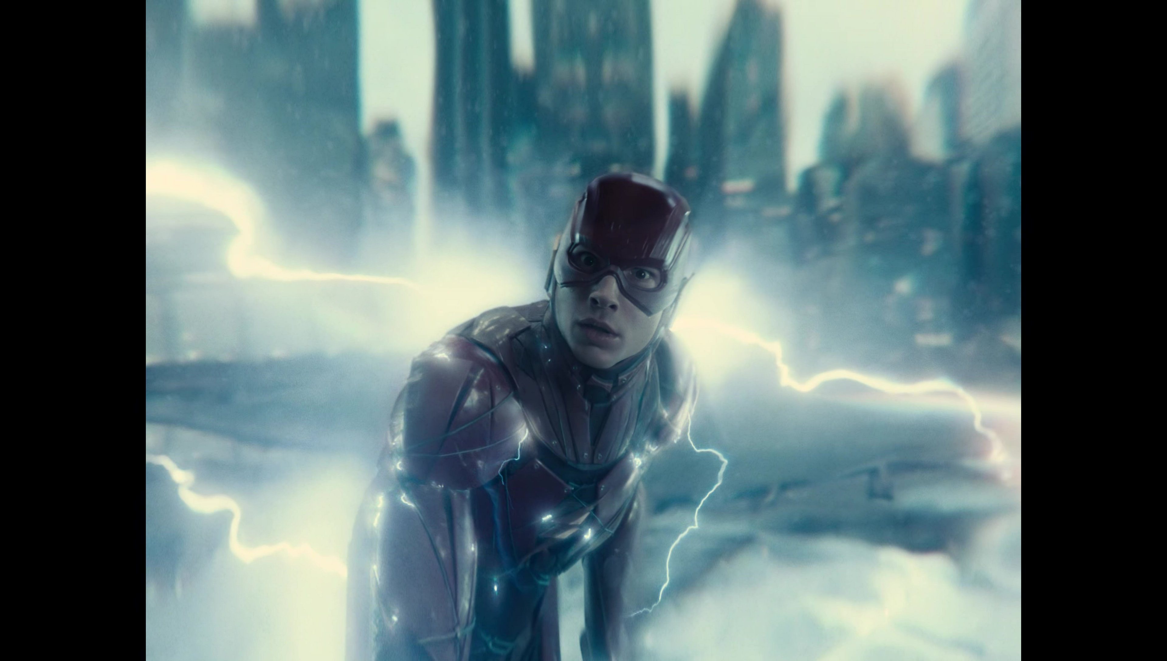 Zack Snyder’s Justice League (2021) movie still 17215
