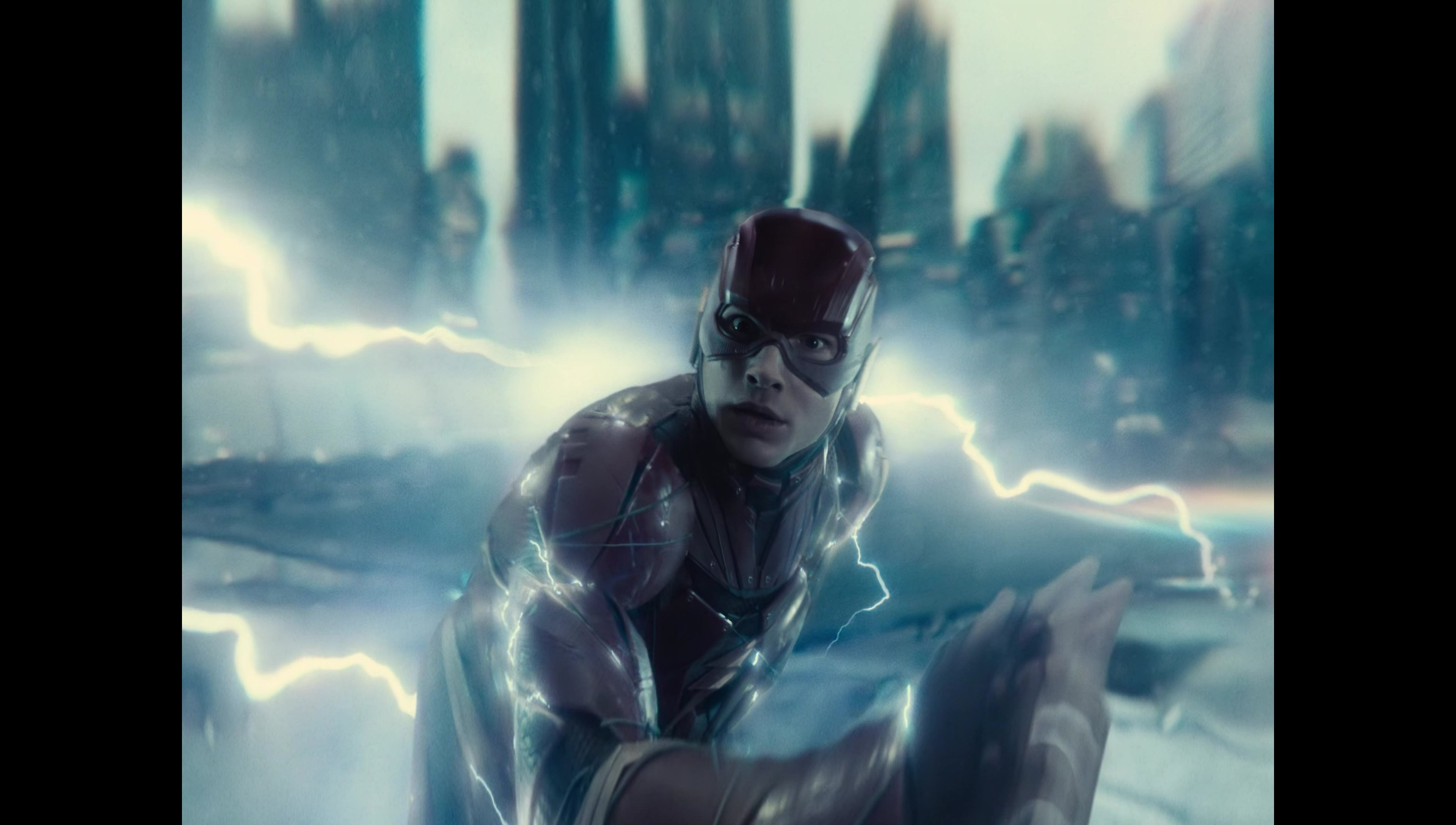 Zack Snyder’s Justice League (2021) HD screenshot 17216