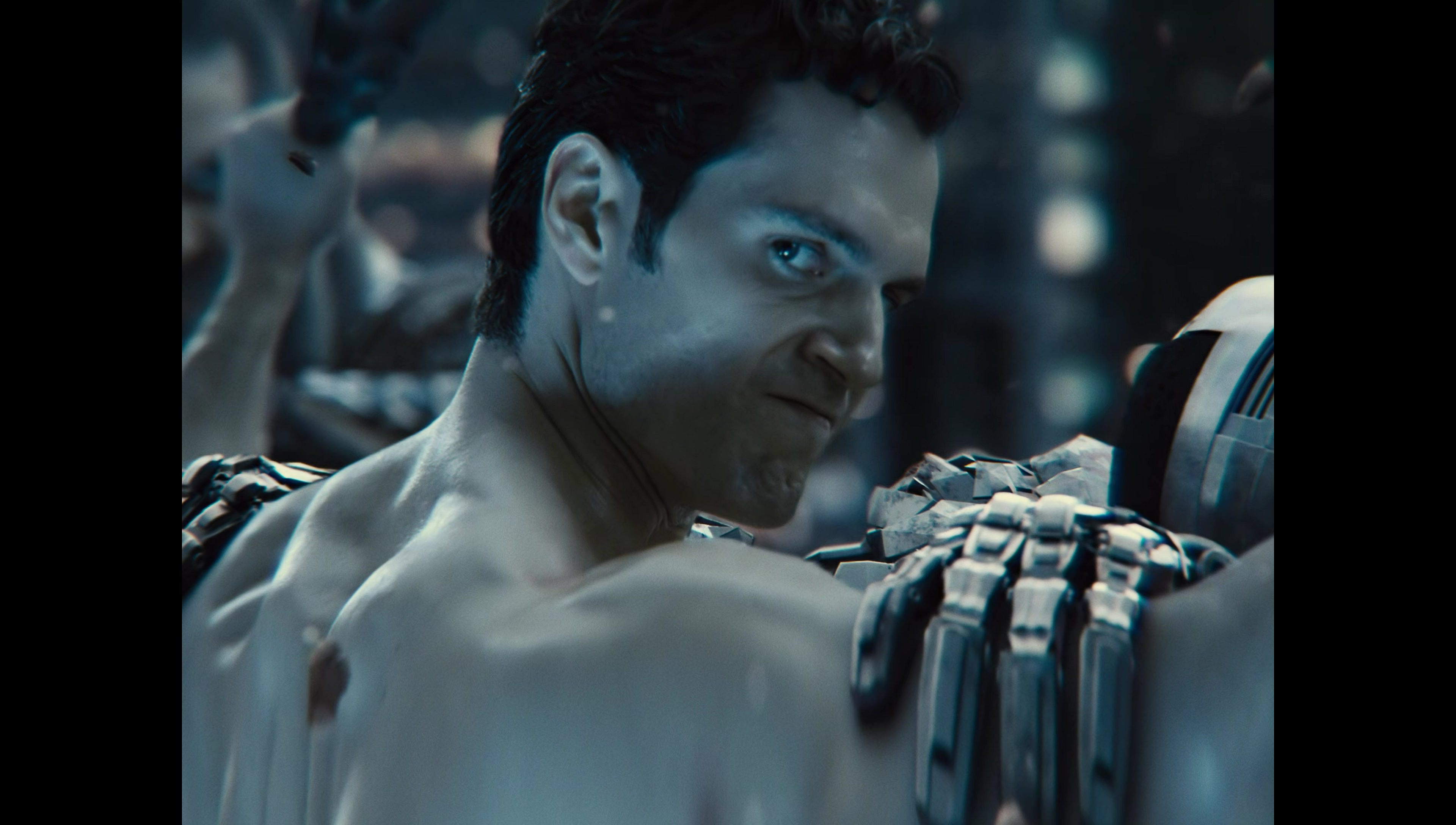 Zack Snyder’s Justice League (2021) screencap 17229
