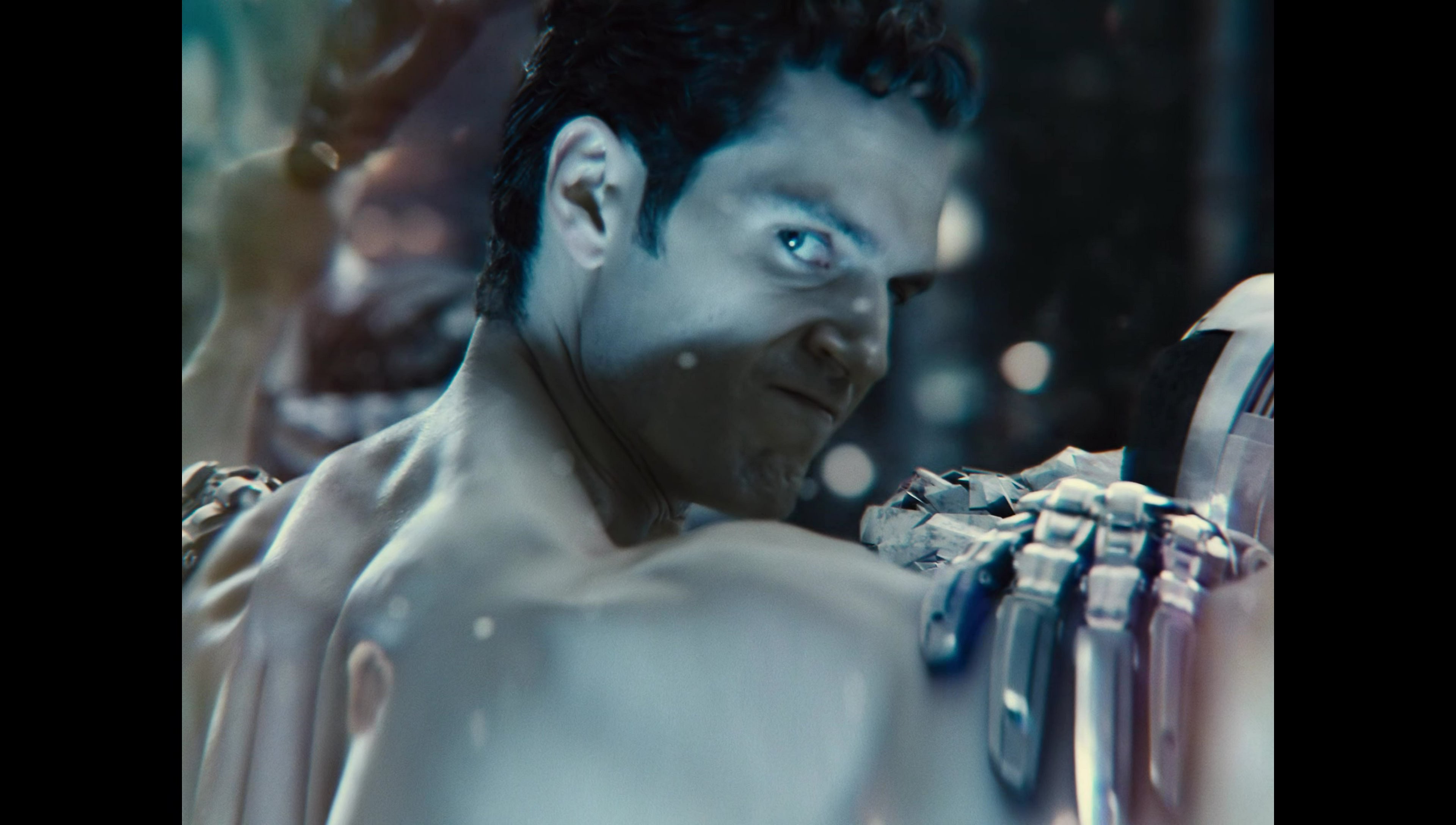 Zack Snyder’s Justice League (2021) movie still 17230