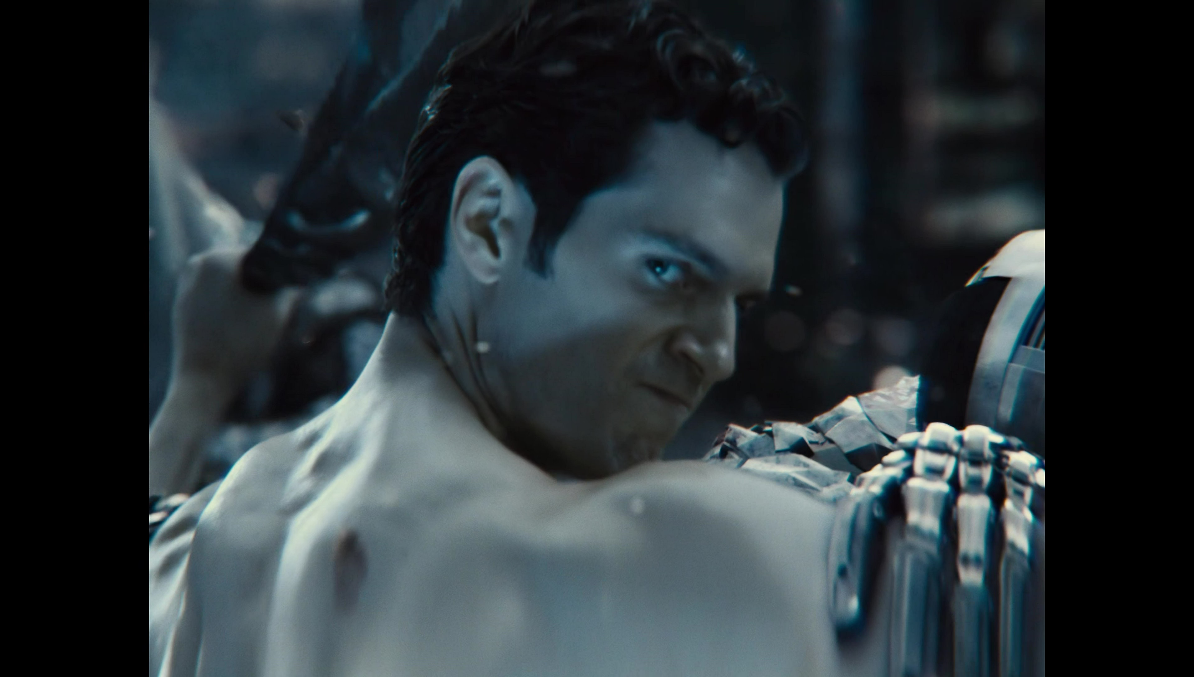 Zack Snyder’s Justice League (2021) HD screenshot 17231