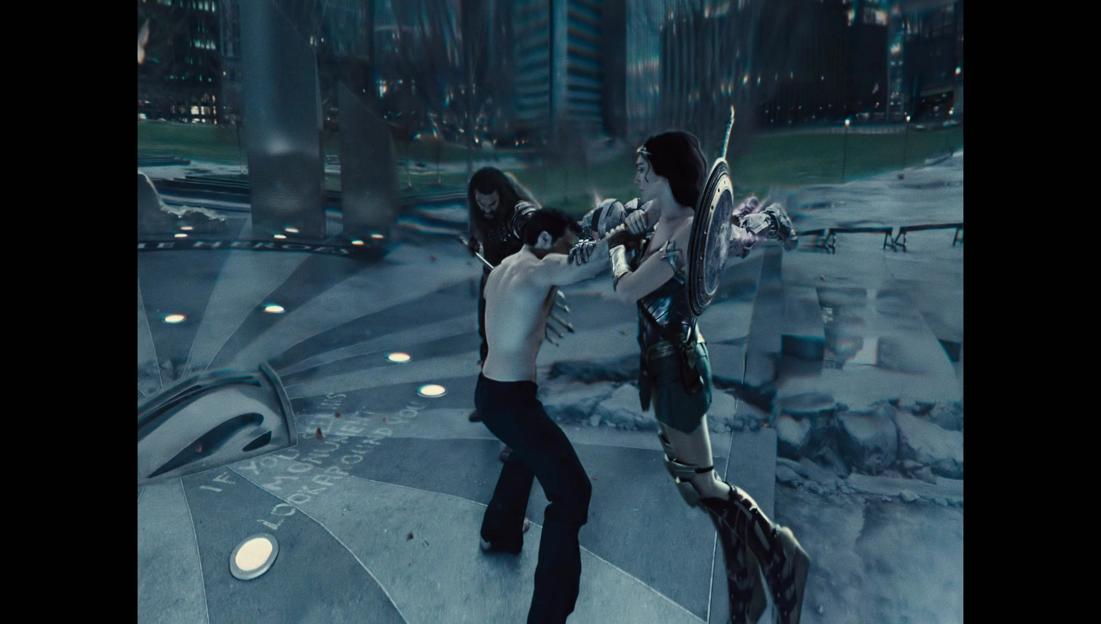 Zack Snyder’s Justice League (2021) screencap 17232