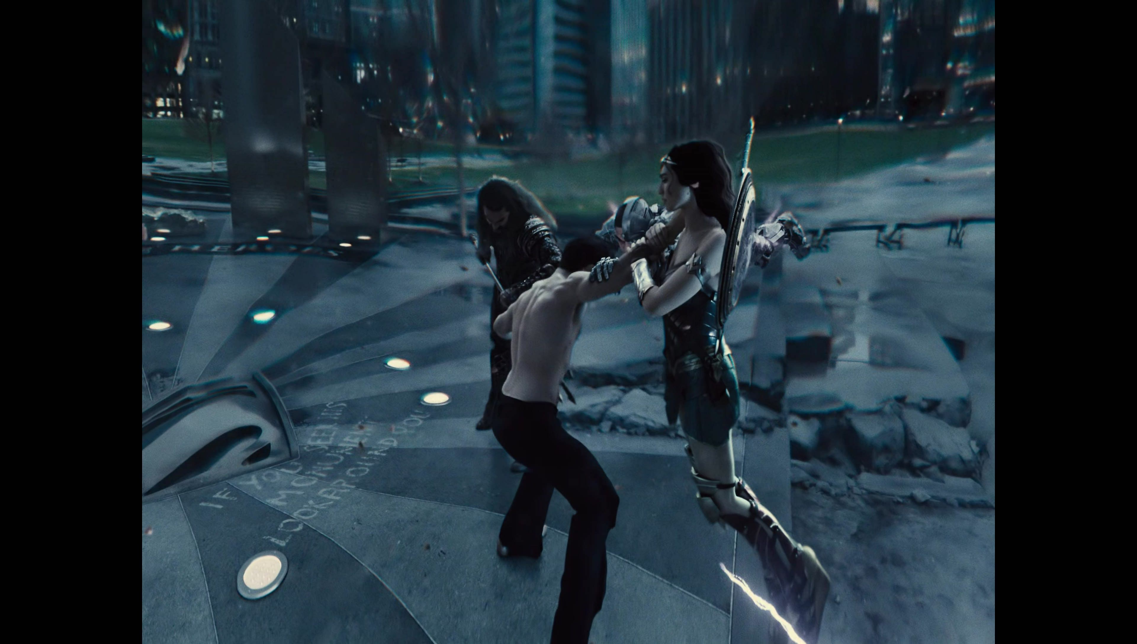 Zack Snyder’s Justice League (2021) movie still 17233