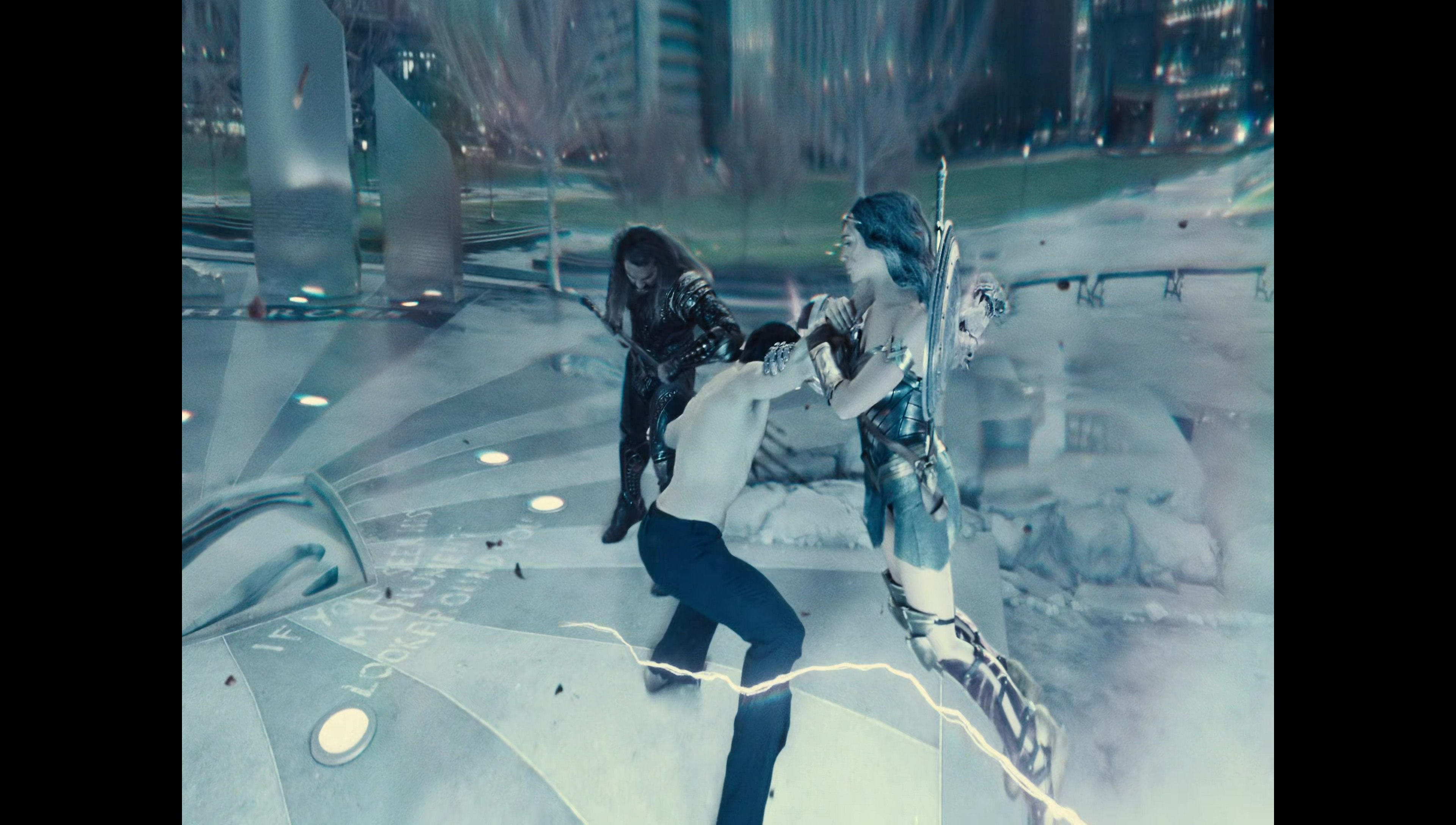 Zack Snyder’s Justice League (2021) HD screenshot 17234