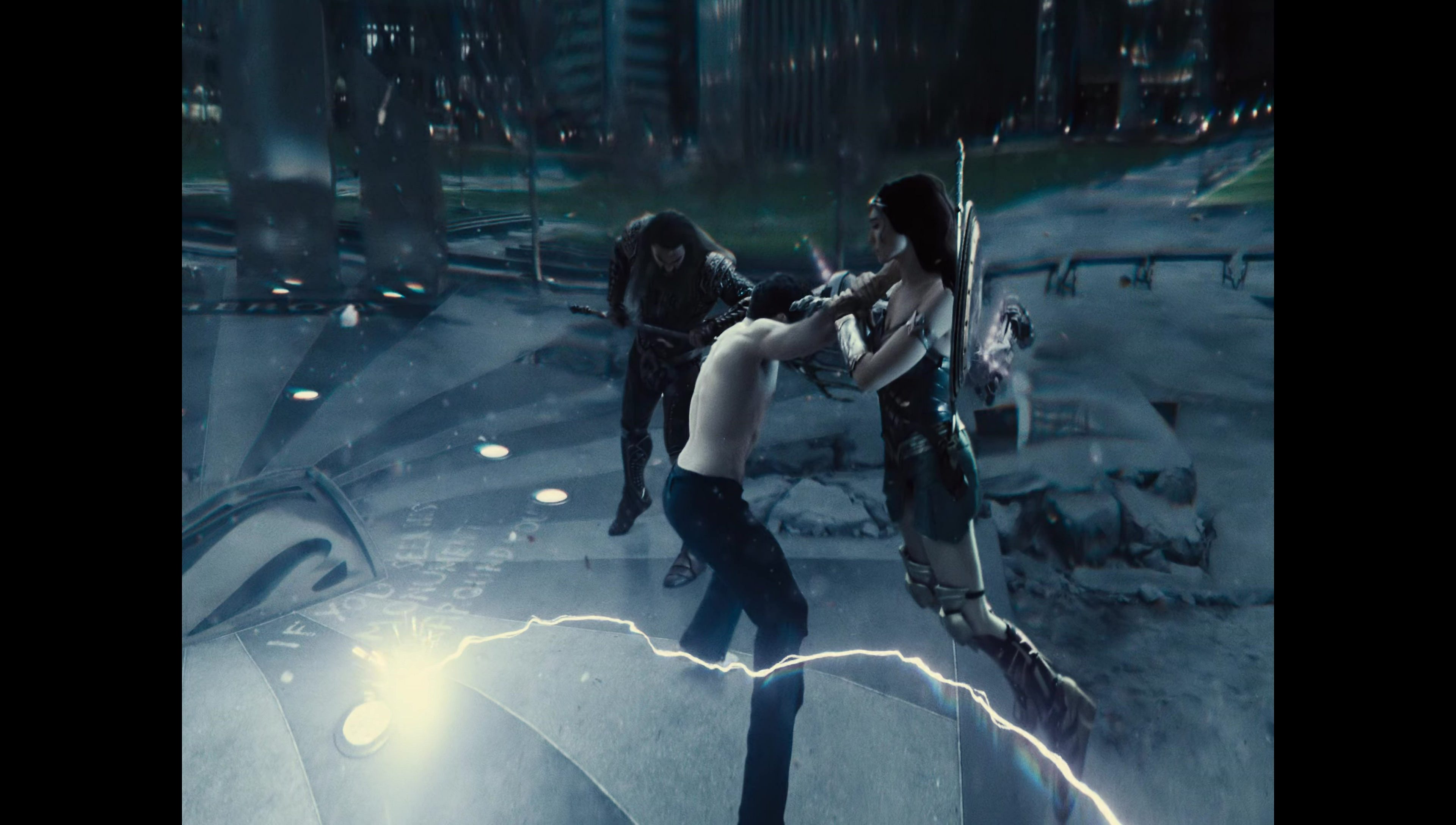 Zack Snyder’s Justice League (2021) screencap 17235