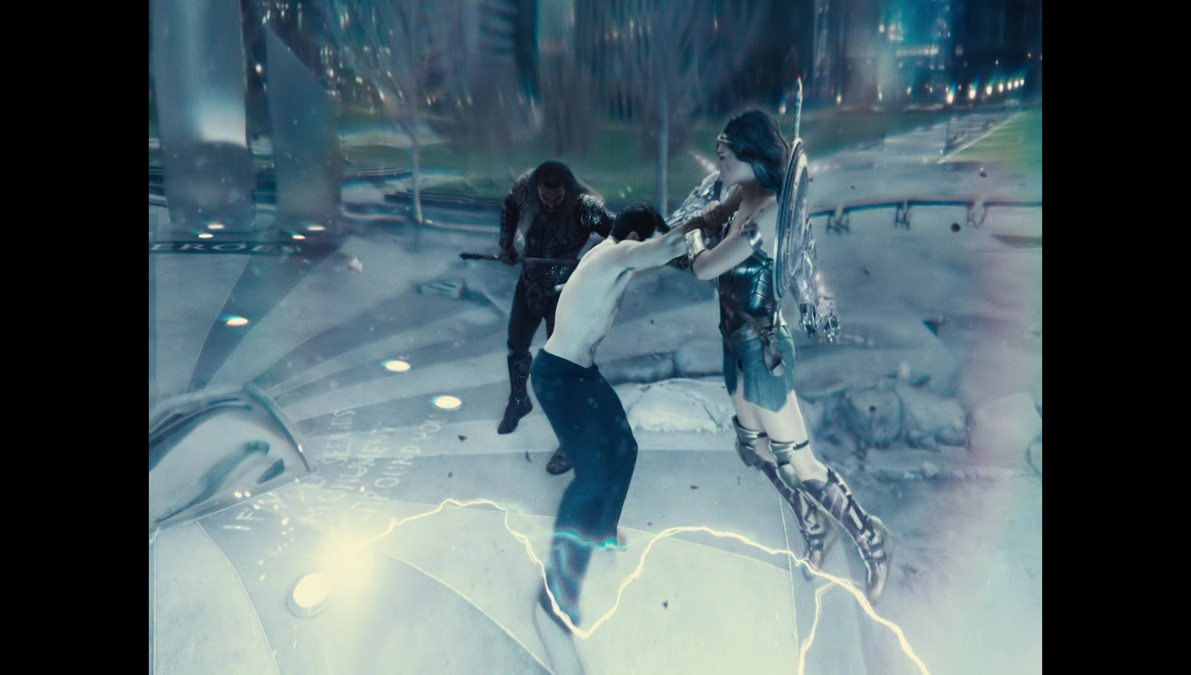 Zack Snyder’s Justice League (2021) movie still 17236