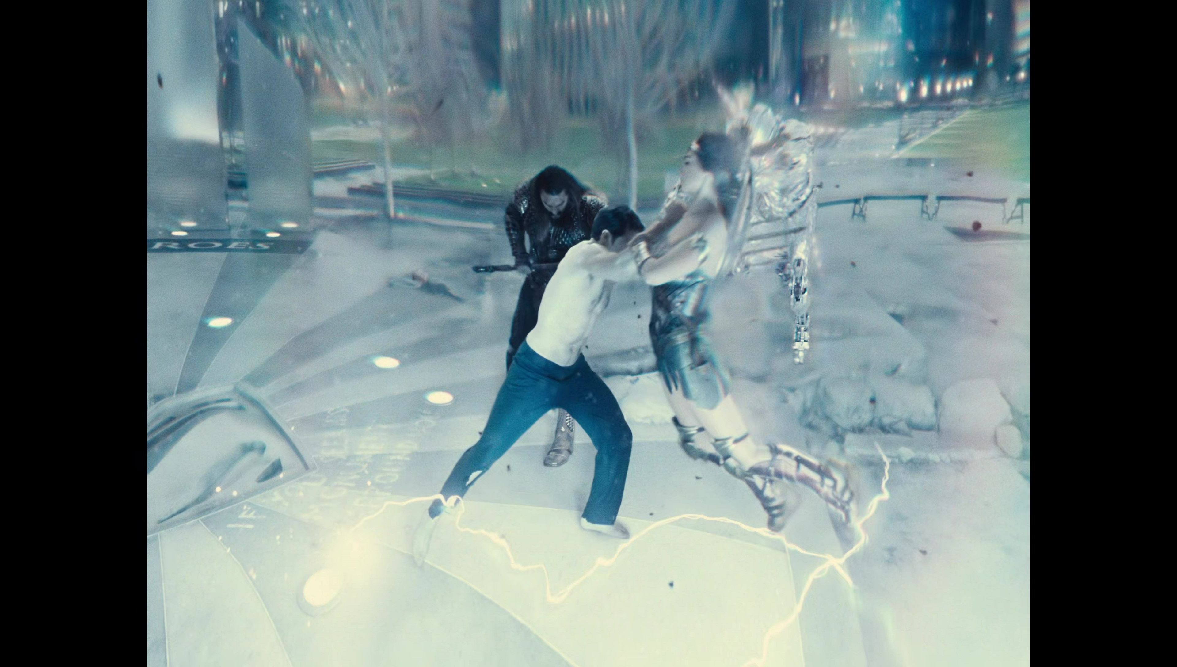 Zack Snyder’s Justice League (2021) HD screenshot 17237