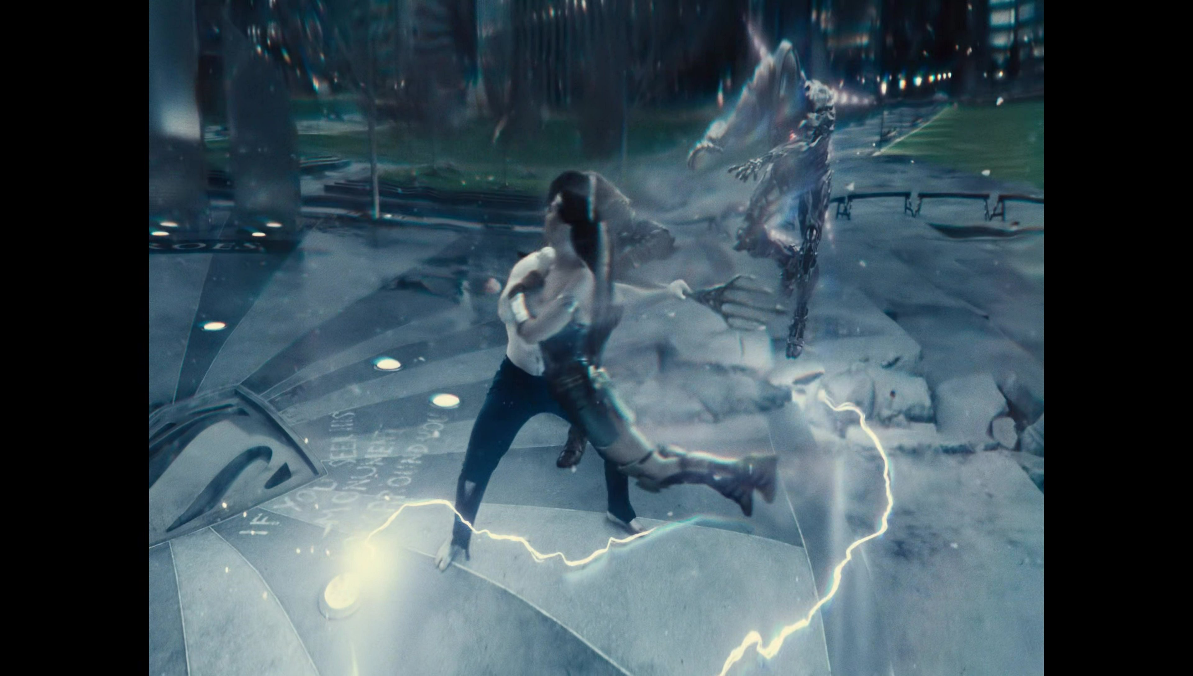 Zack Snyder’s Justice League (2021) screencap 17238