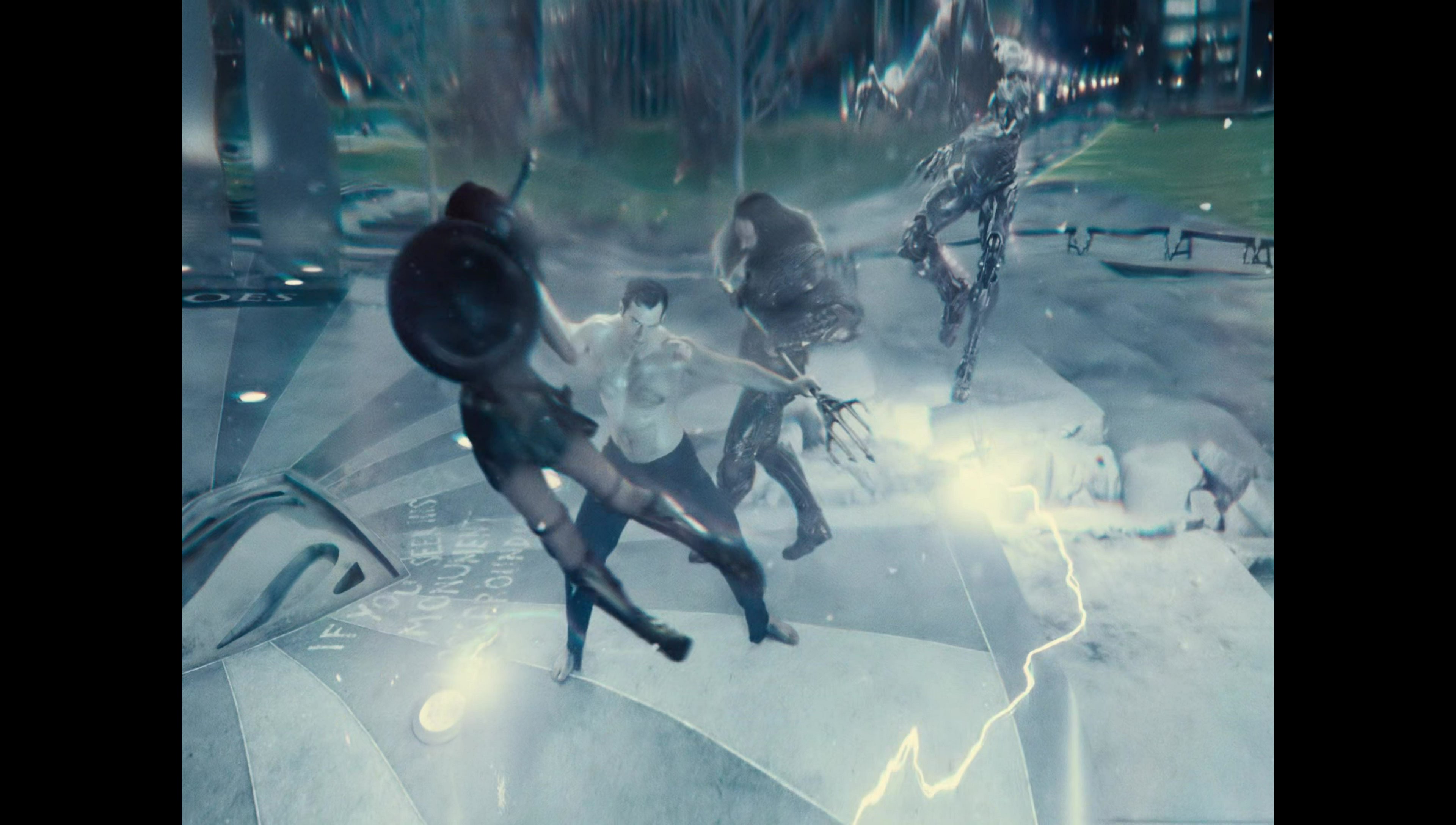 Zack Snyder’s Justice League (2021) movie still 17239