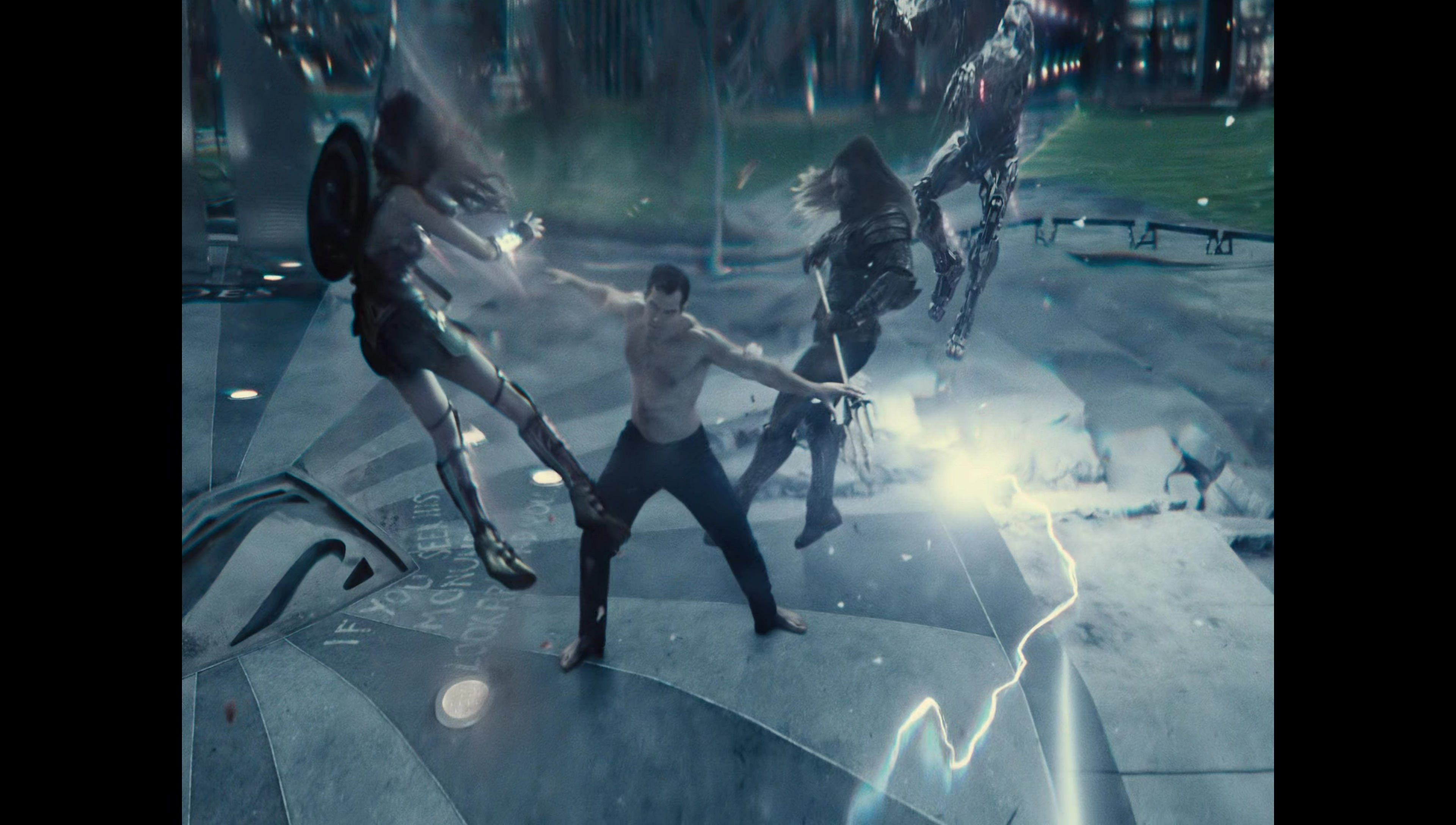 Zack Snyder’s Justice League (2021) HD screenshot 17240