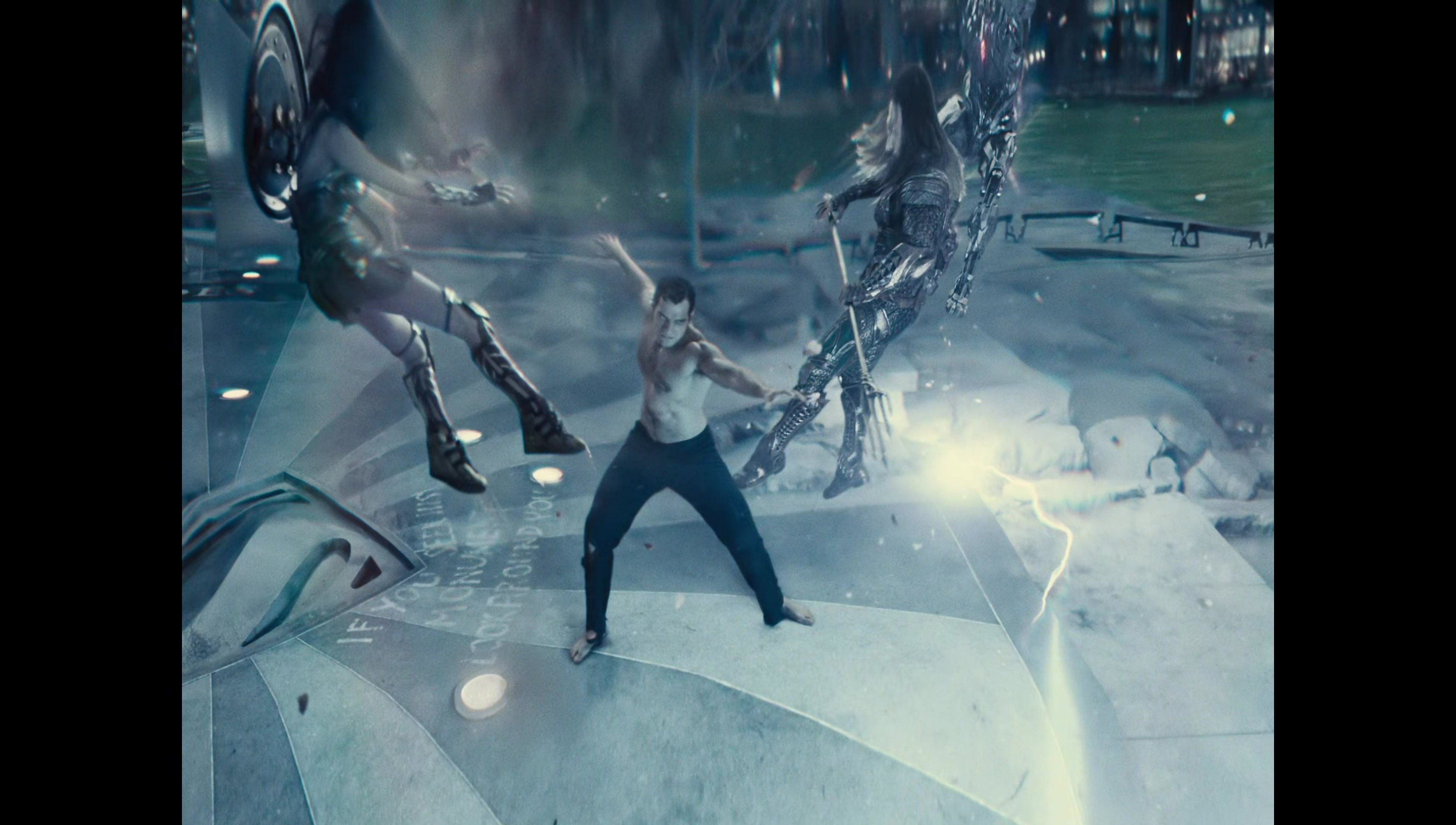 Zack Snyder’s Justice League (2021) screencap 17241