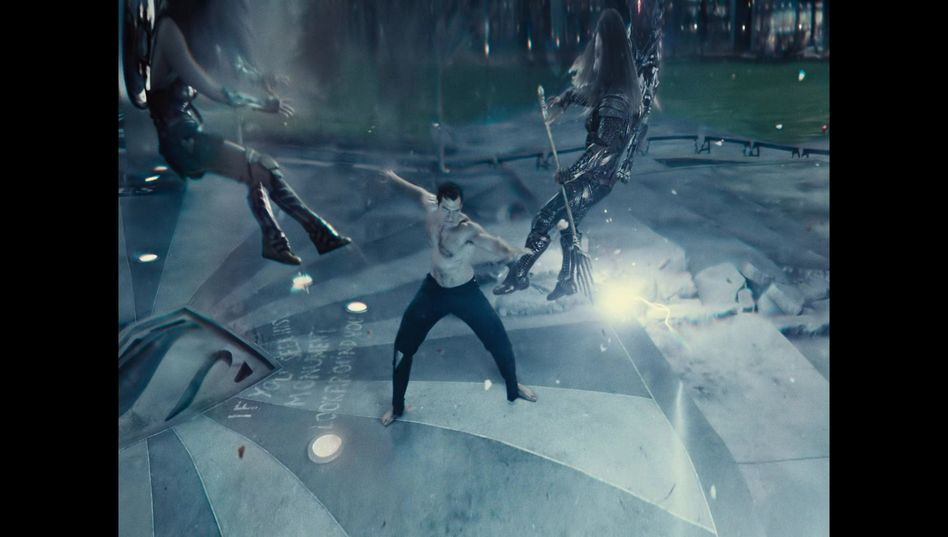Zack Snyder’s Justice League (2021) movie still 17242