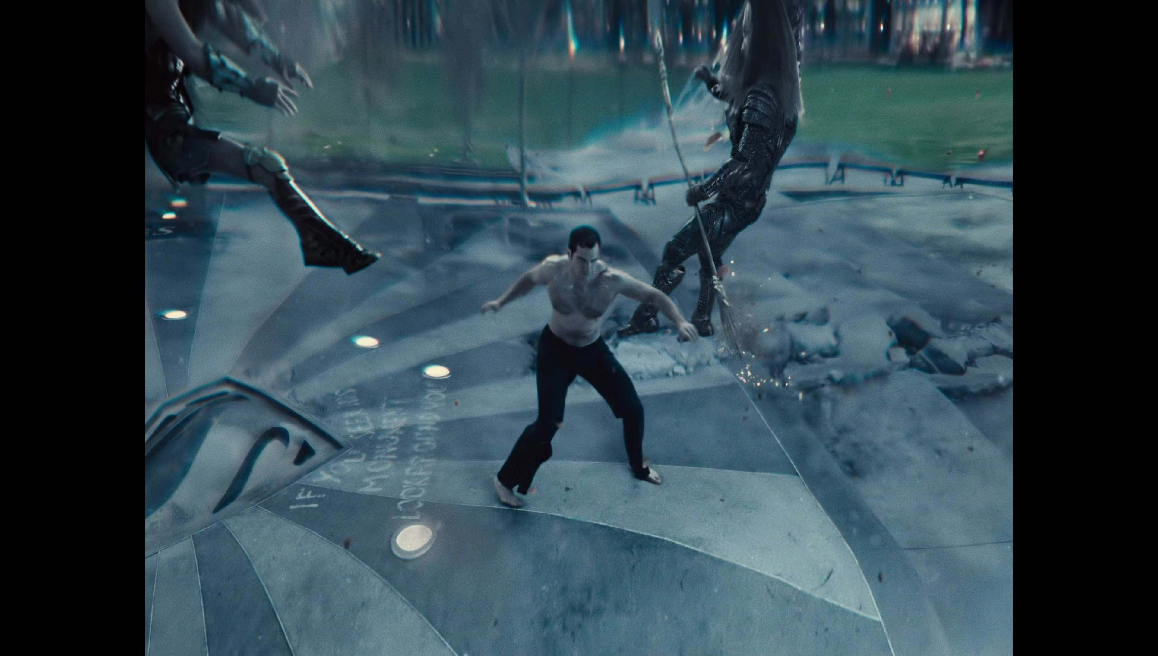 Zack Snyder’s Justice League (2021) HD screenshot 17243