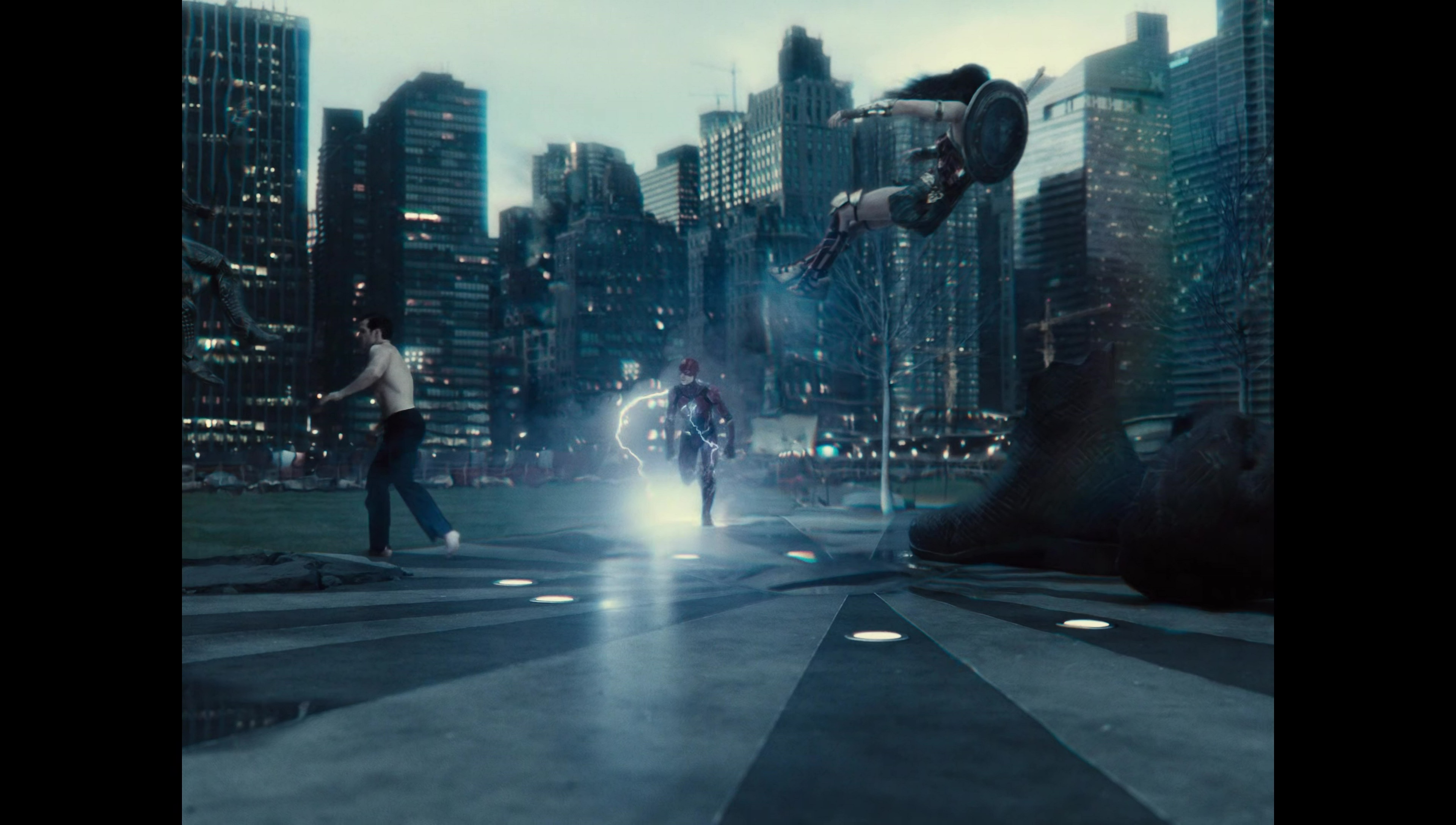 Zack Snyder’s Justice League (2021) screencap 17244