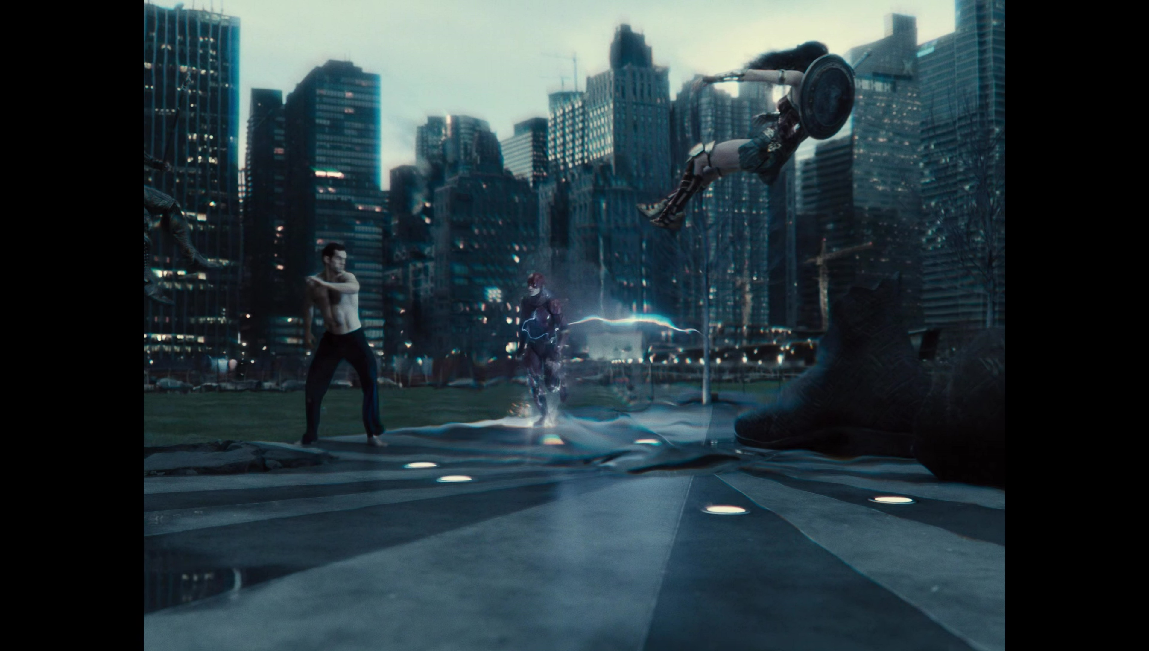Zack Snyder’s Justice League (2021) movie still 17245