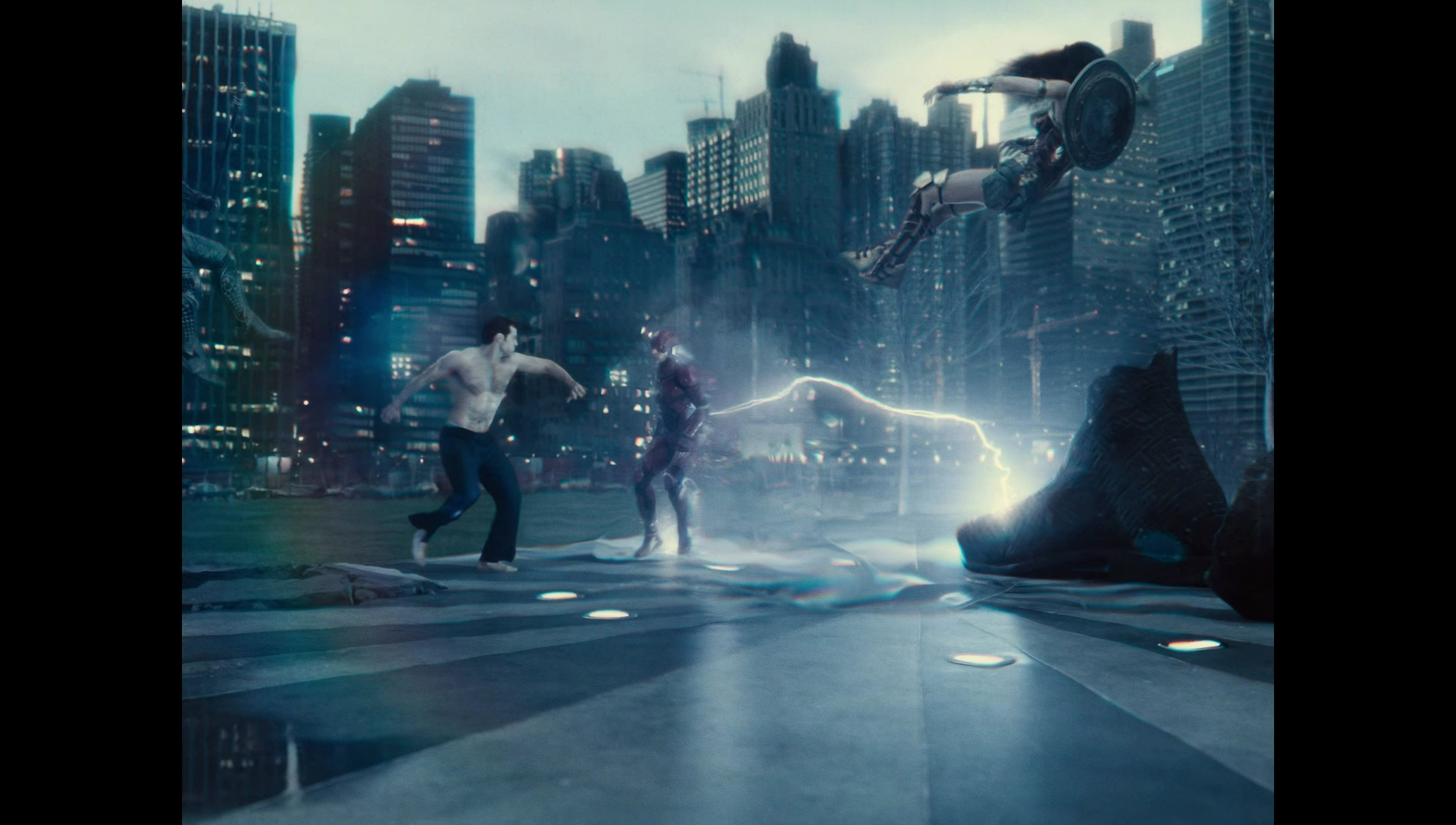 Zack Snyder’s Justice League (2021) HD screenshot 17246