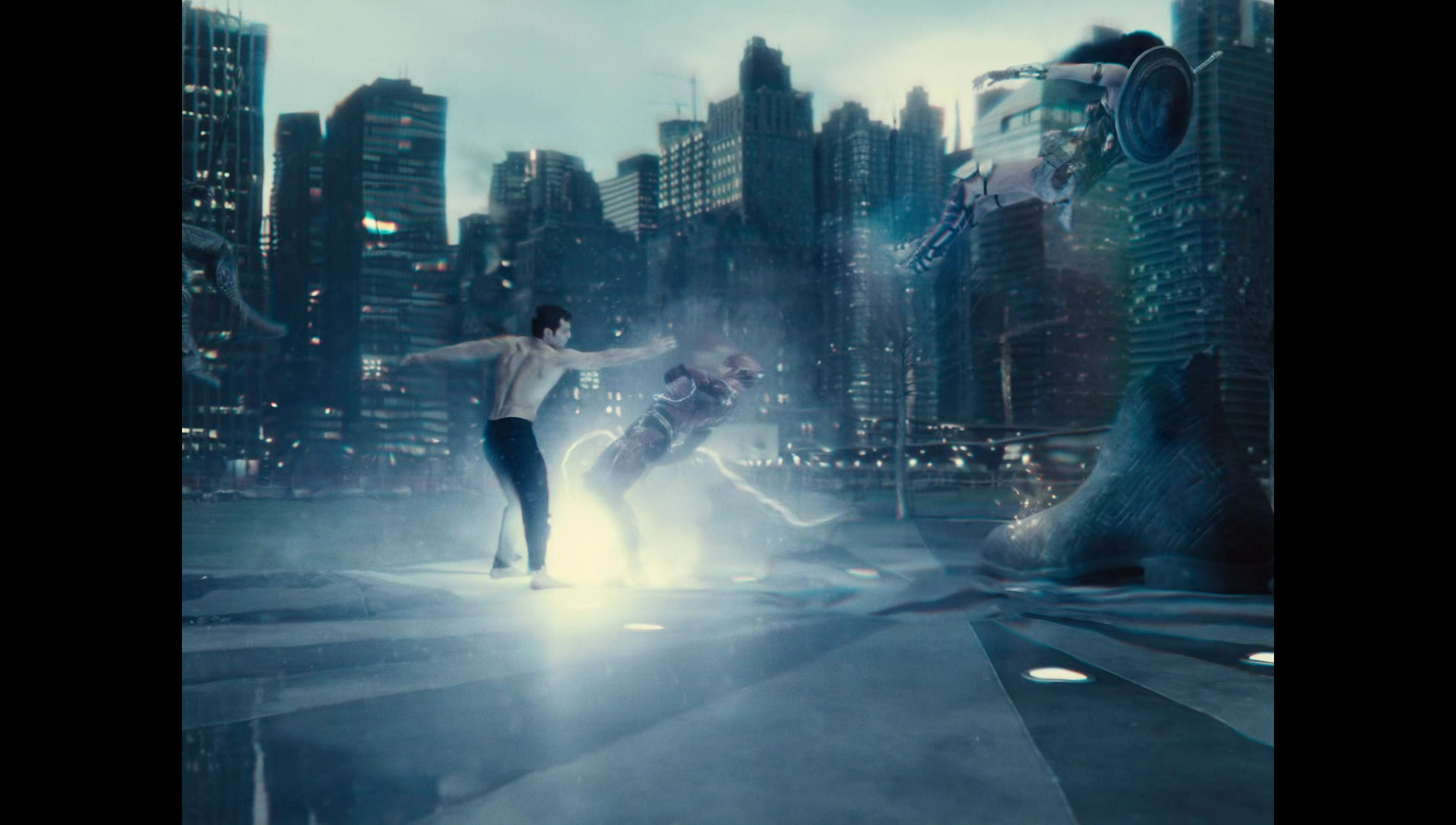 Zack Snyder’s Justice League (2021) screencap 17247