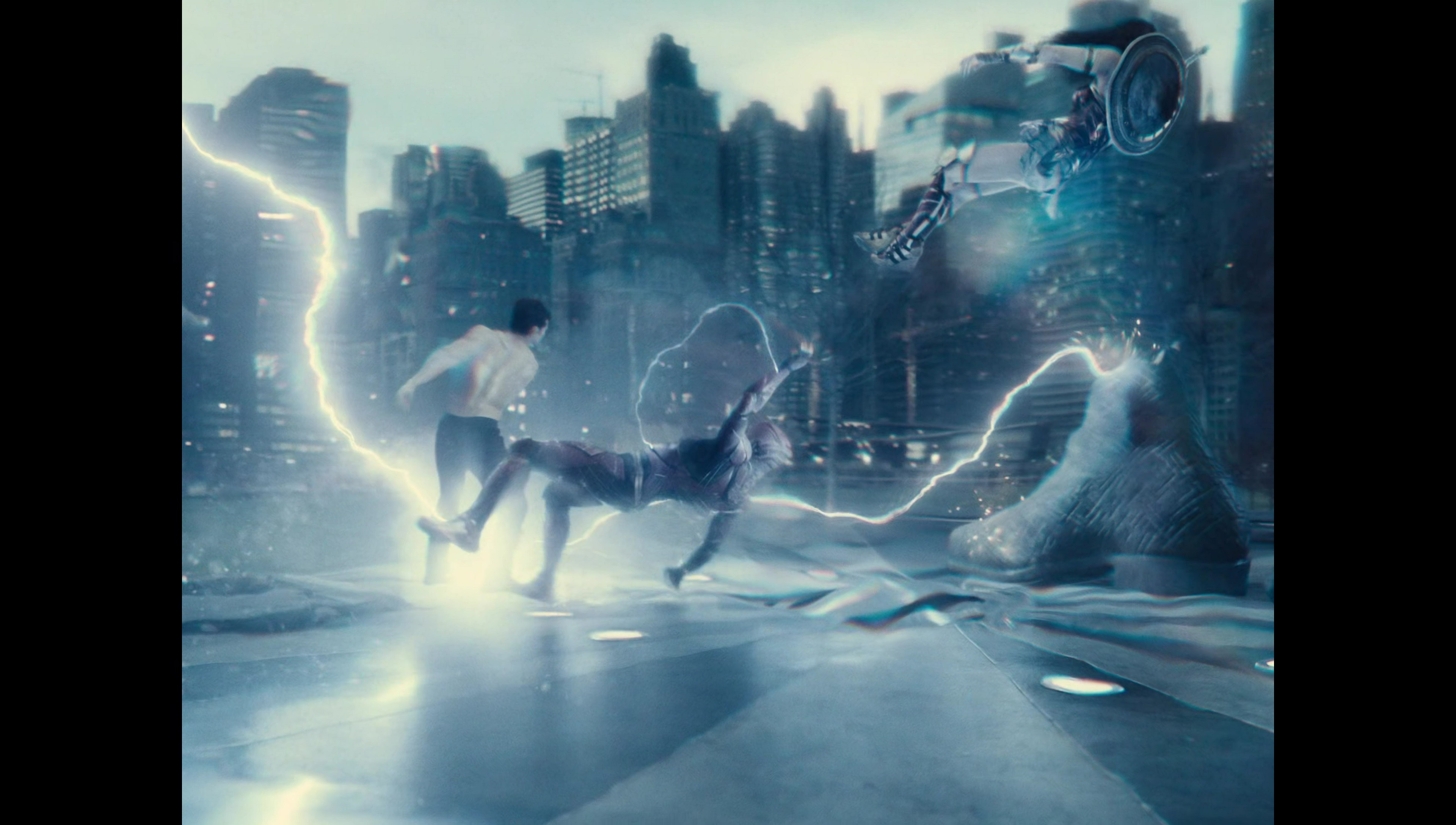 Zack Snyder’s Justice League (2021) movie still 17248