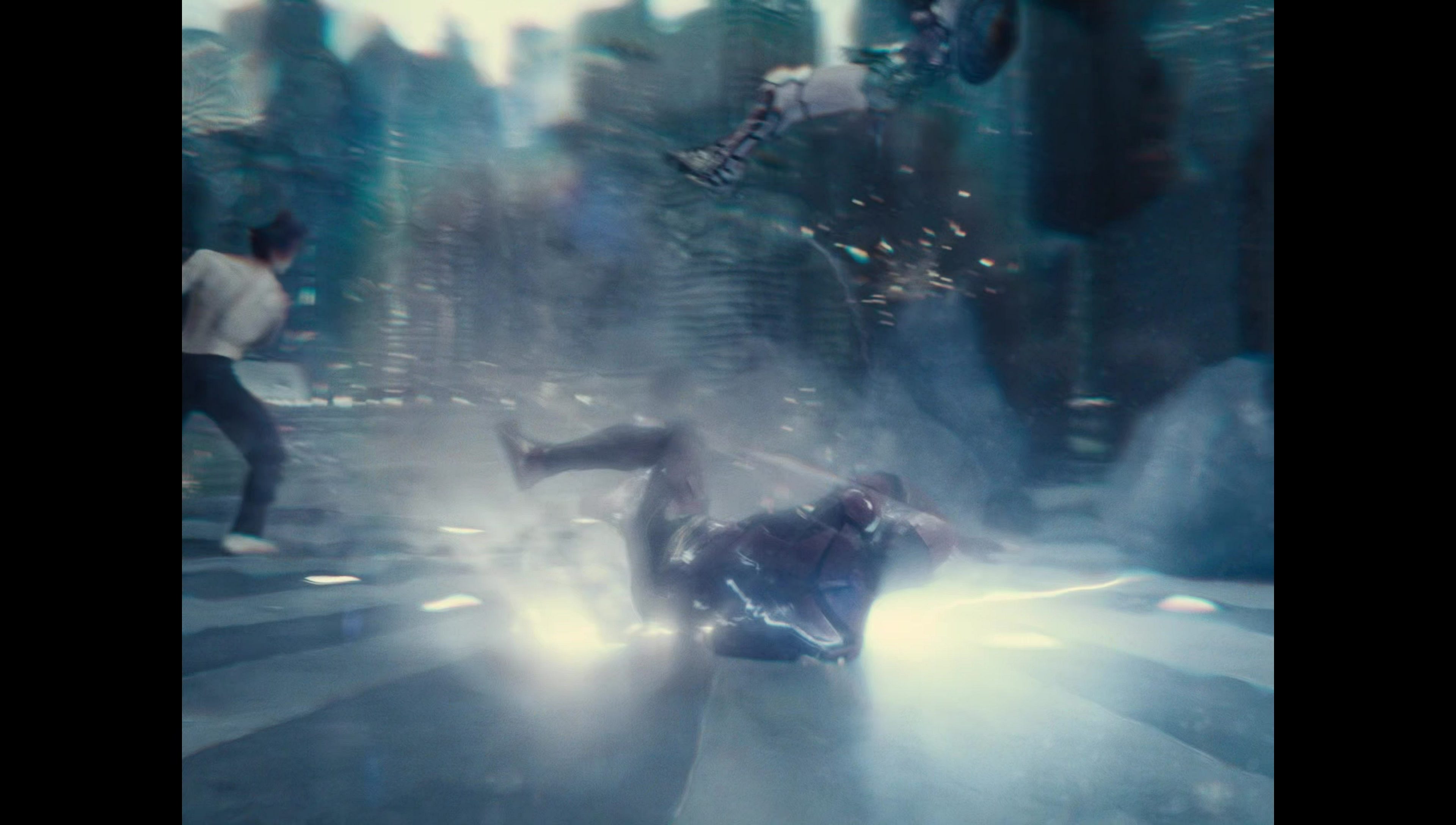 Zack Snyder’s Justice League (2021) HD screenshot 17249