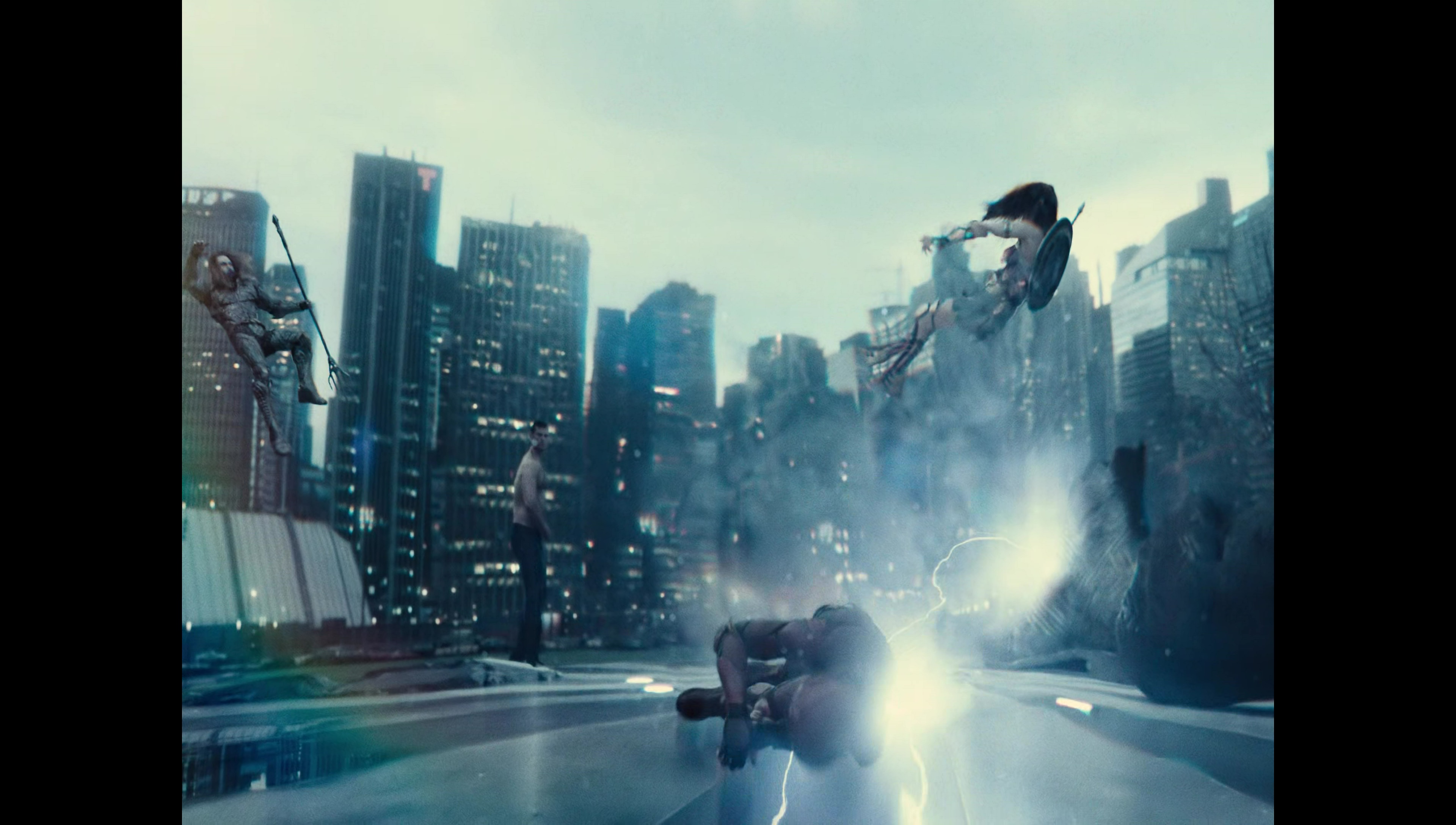 Zack Snyder’s Justice League (2021) screencap 17250