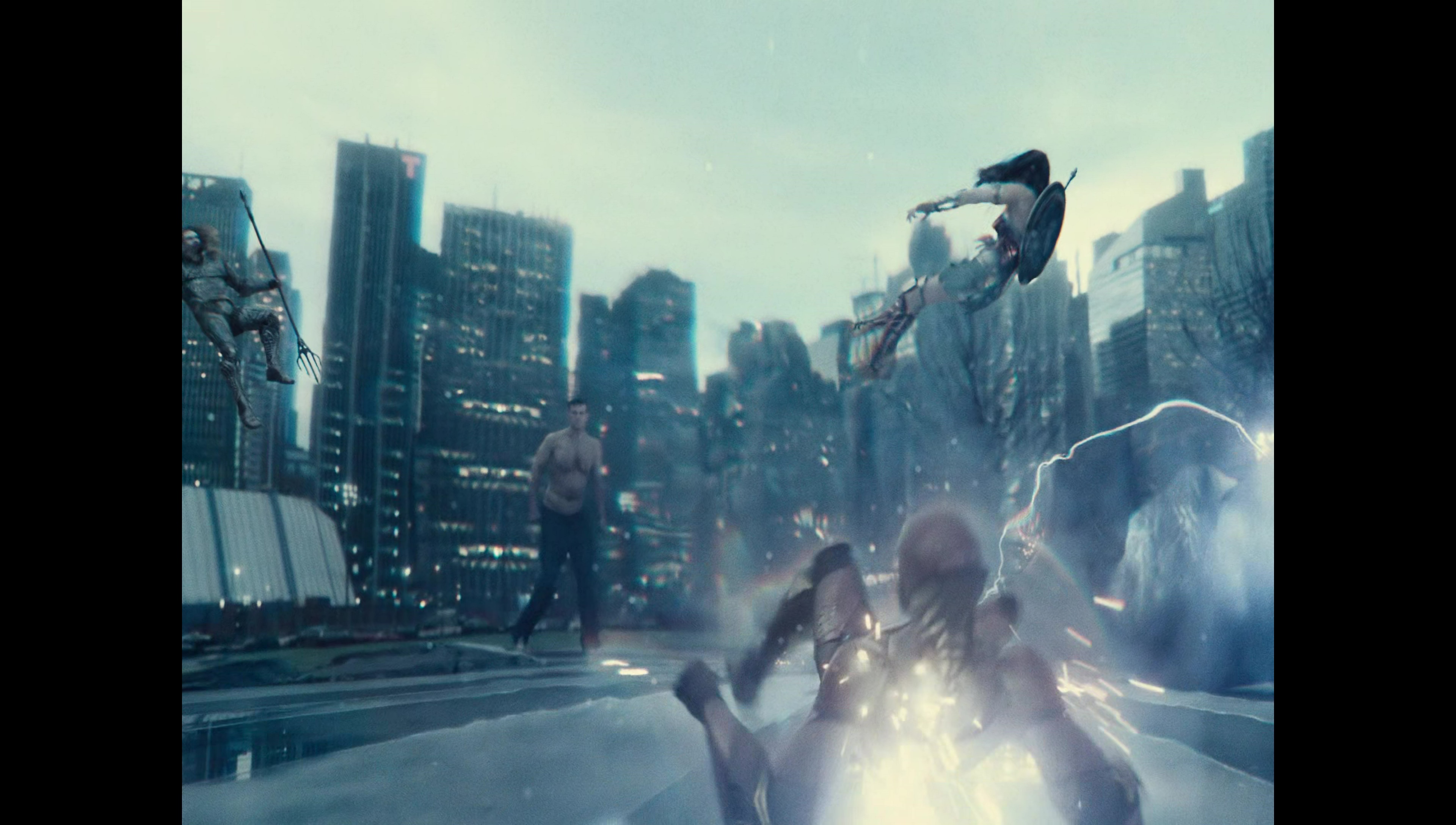 Zack Snyder’s Justice League (2021) movie still 17251