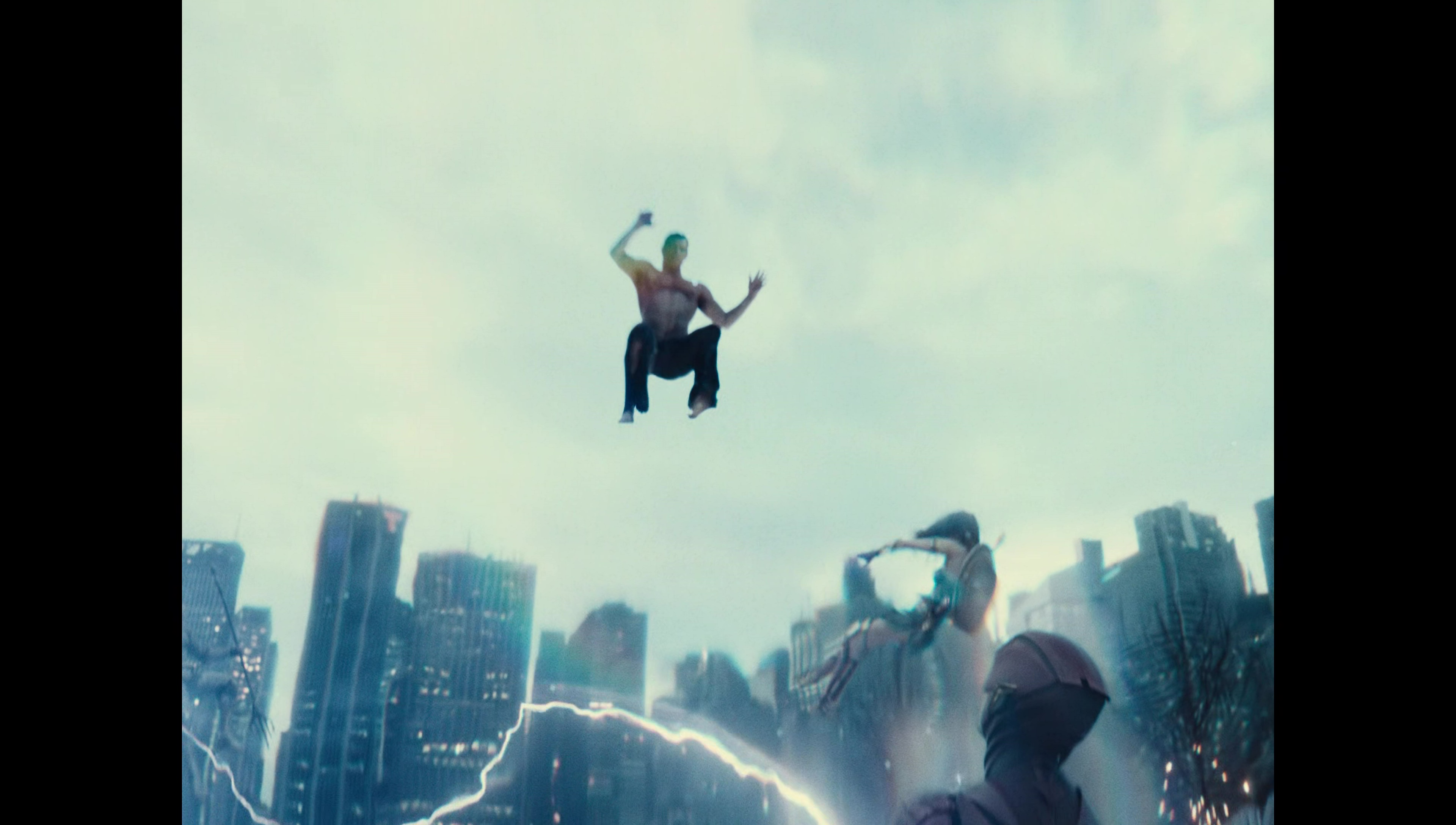 Zack Snyder’s Justice League (2021) screencap 17253