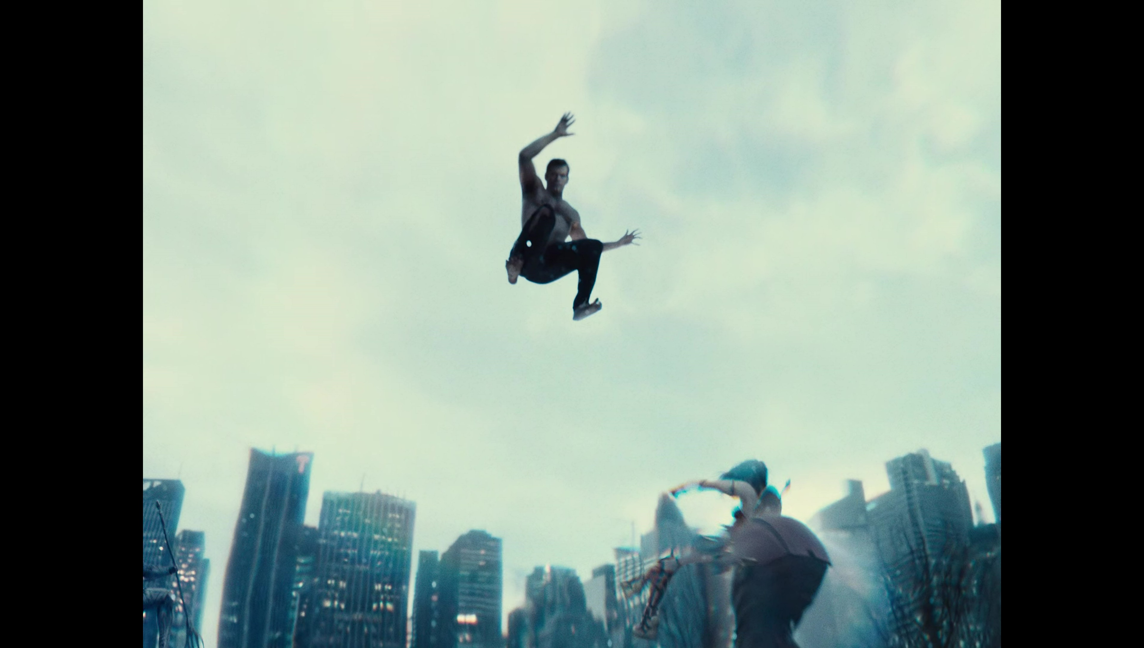 Zack Snyder’s Justice League (2021) movie still 17254