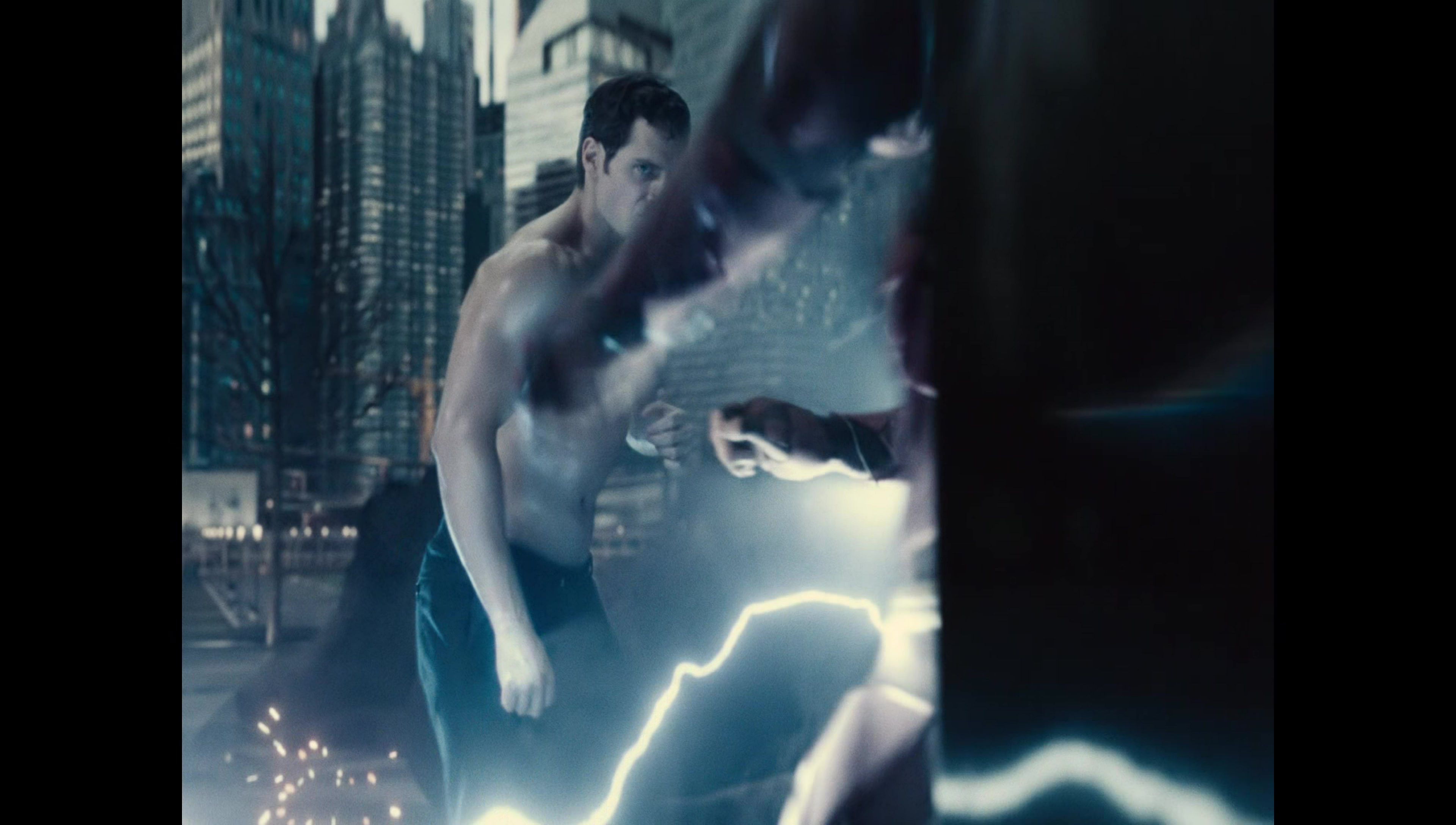 Zack Snyder’s Justice League (2021) screencap 17256