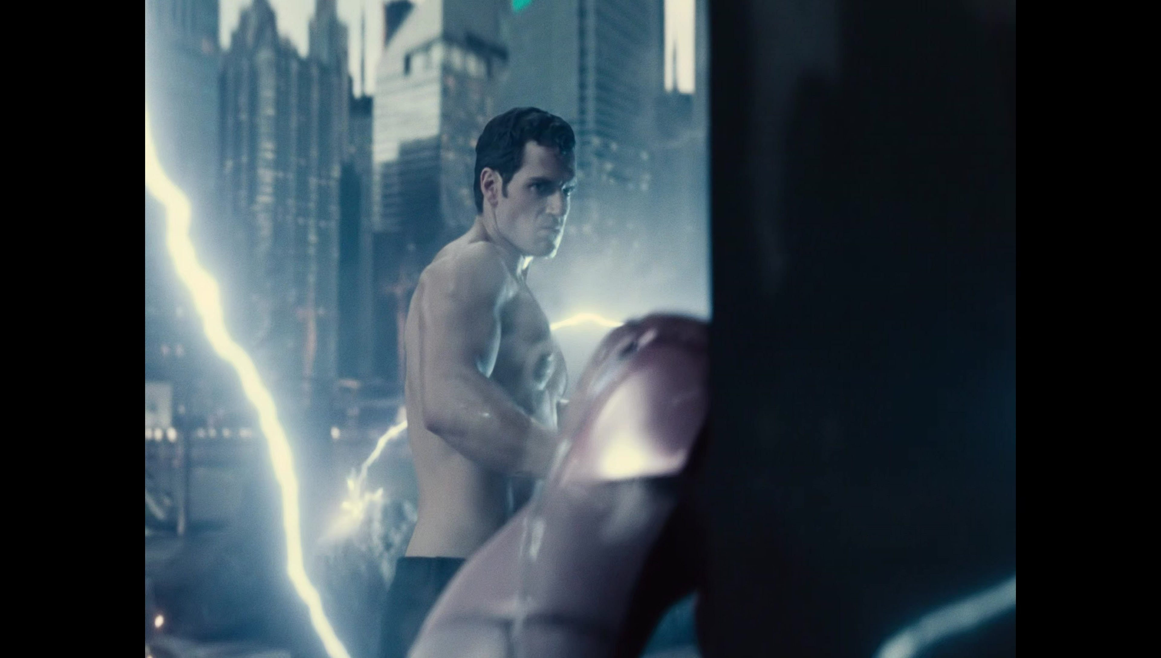Zack Snyder’s Justice League (2021) movie still 17257