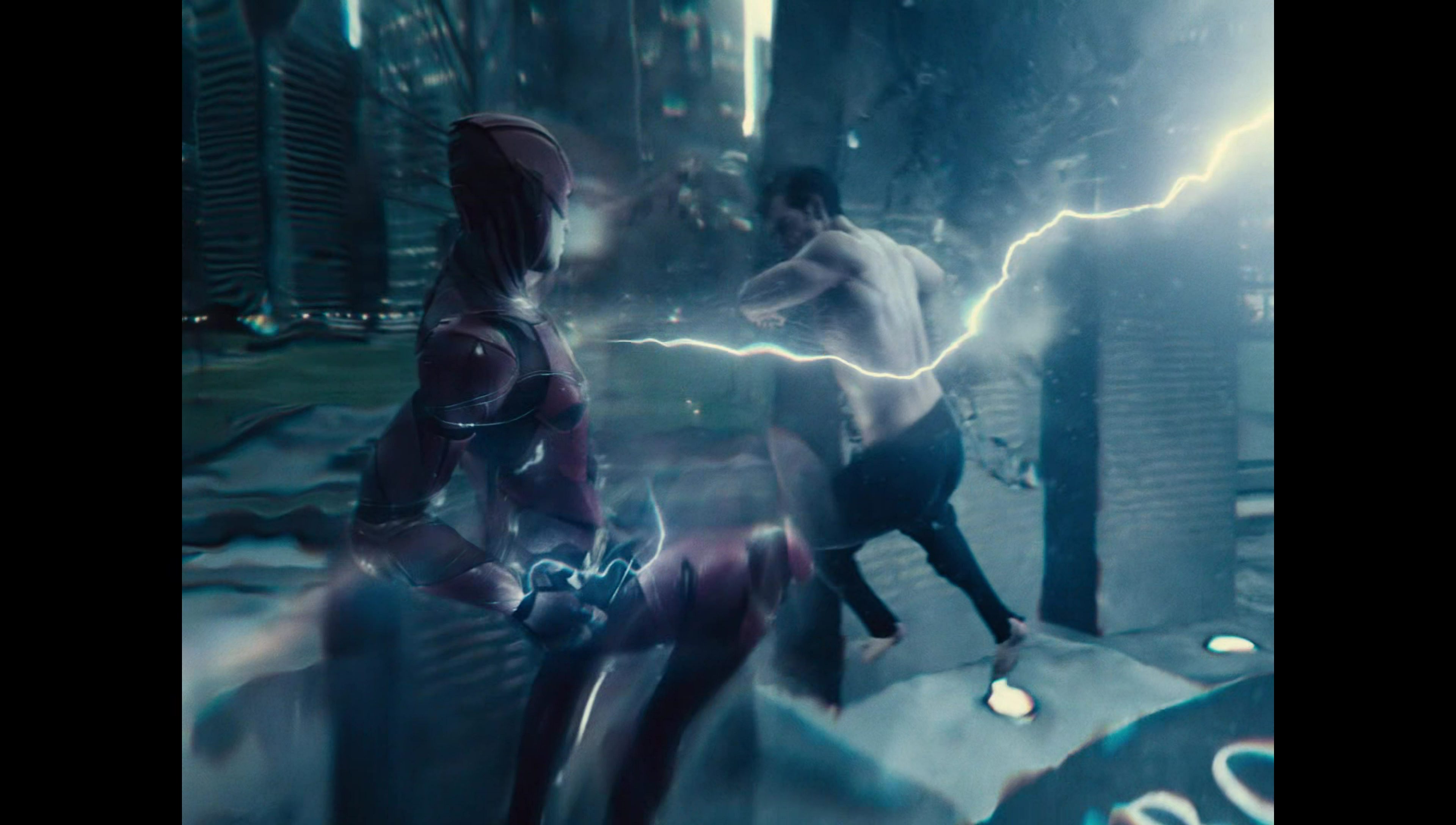 Zack Snyder’s Justice League (2021) movie still 17260
