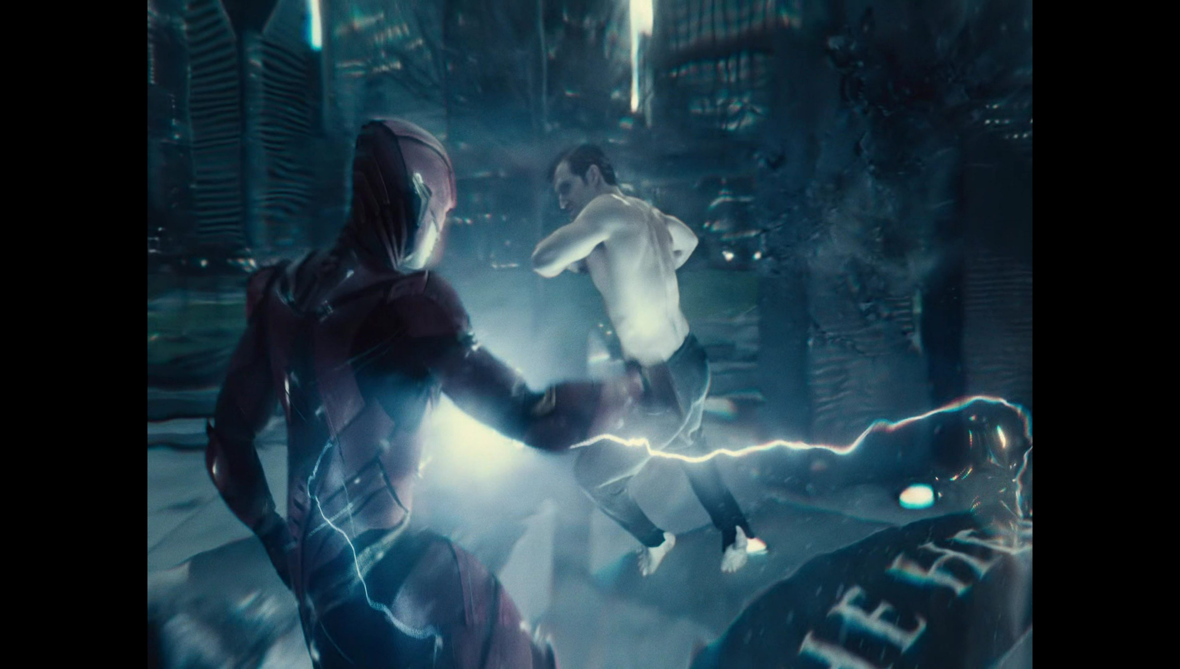 Zack Snyder’s Justice League (2021) HD screenshot 17261