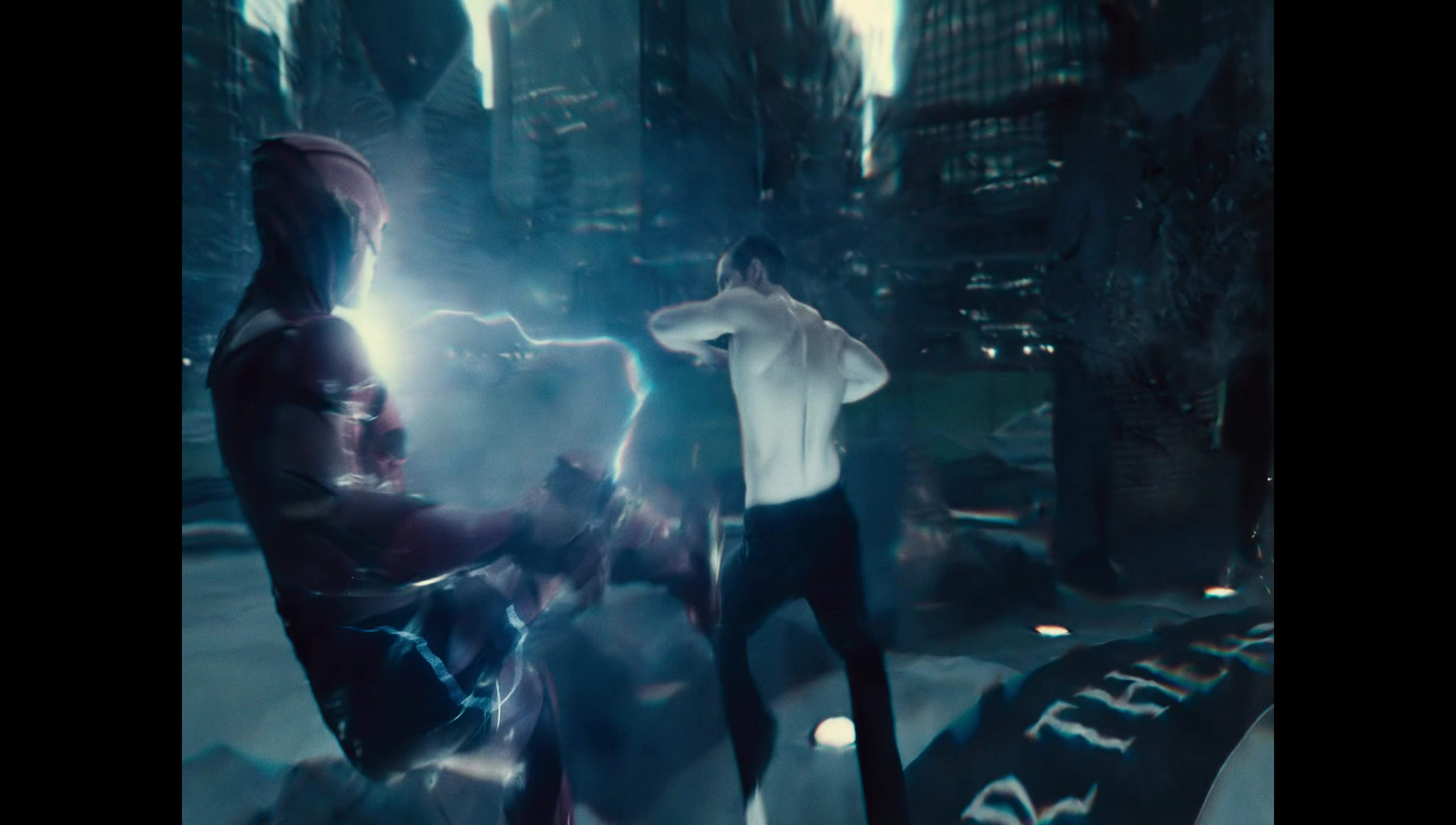 Zack Snyder’s Justice League (2021) screencap 17262