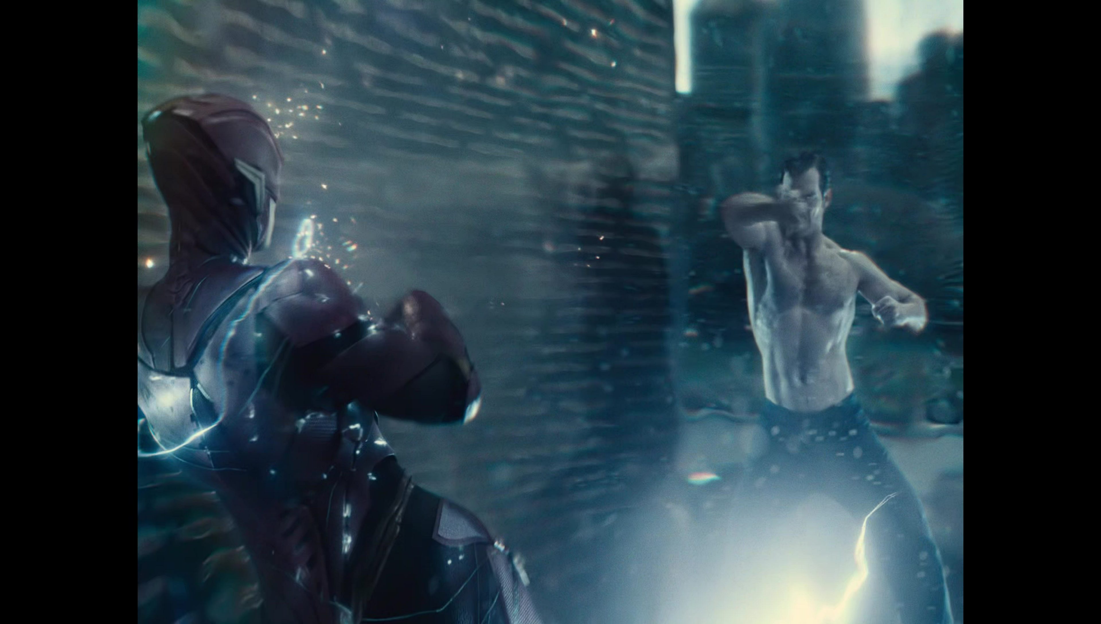 Zack Snyder’s Justice League (2021) HD screenshot 17264