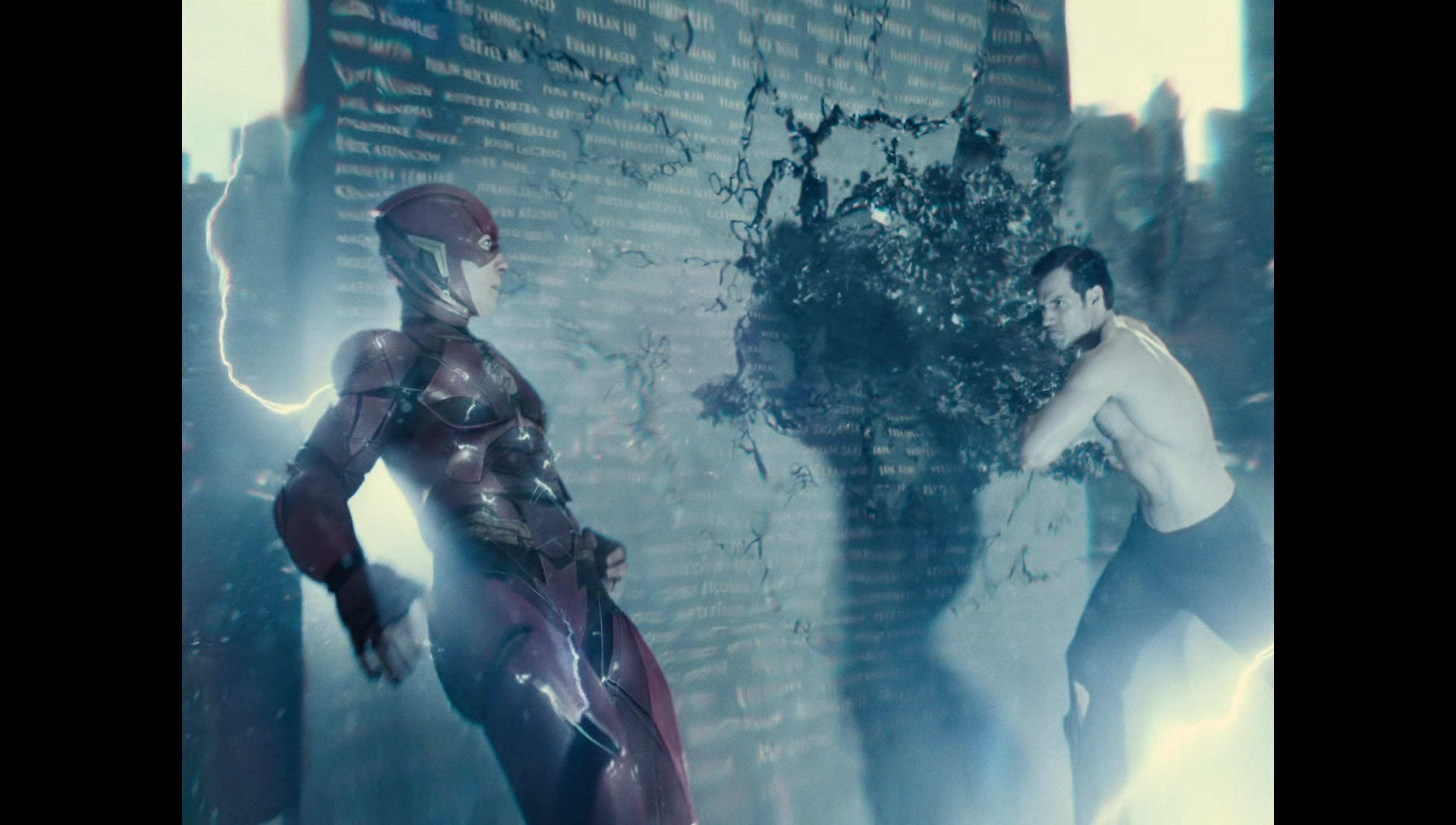 Zack Snyder’s Justice League (2021) movie still 17266