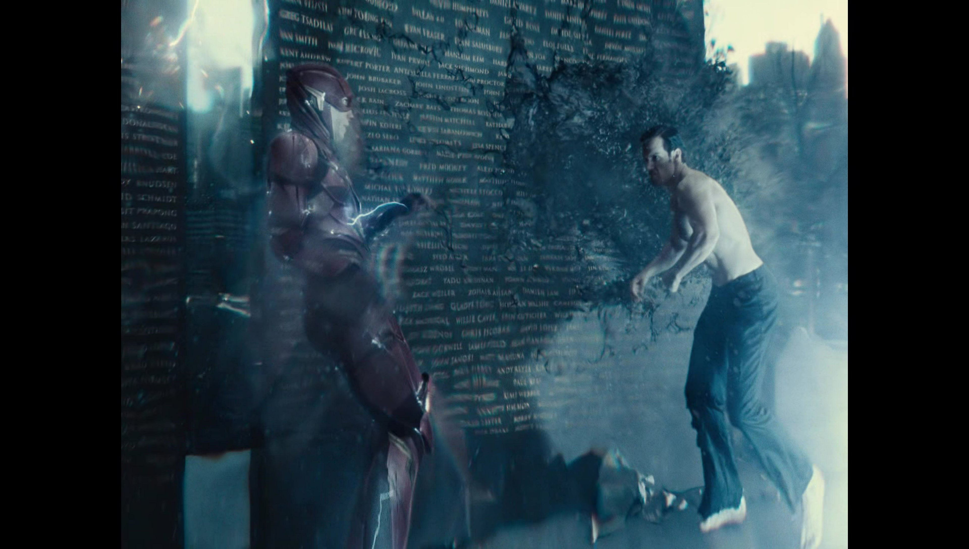 Zack Snyder’s Justice League (2021) HD screenshot 17267