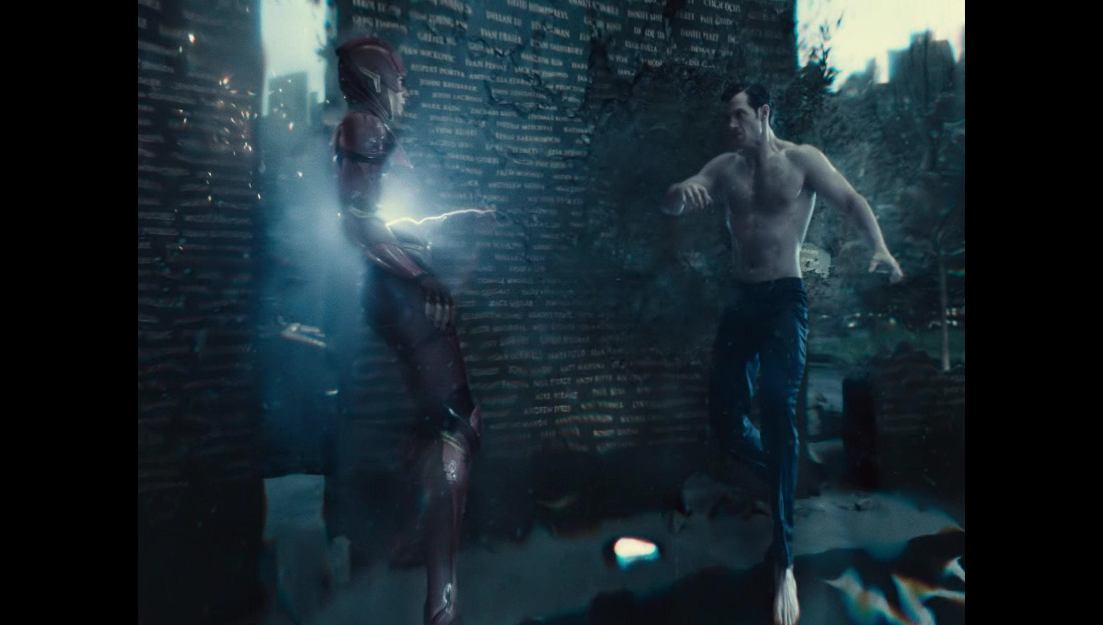 Zack Snyder’s Justice League (2021) screencap 17268
