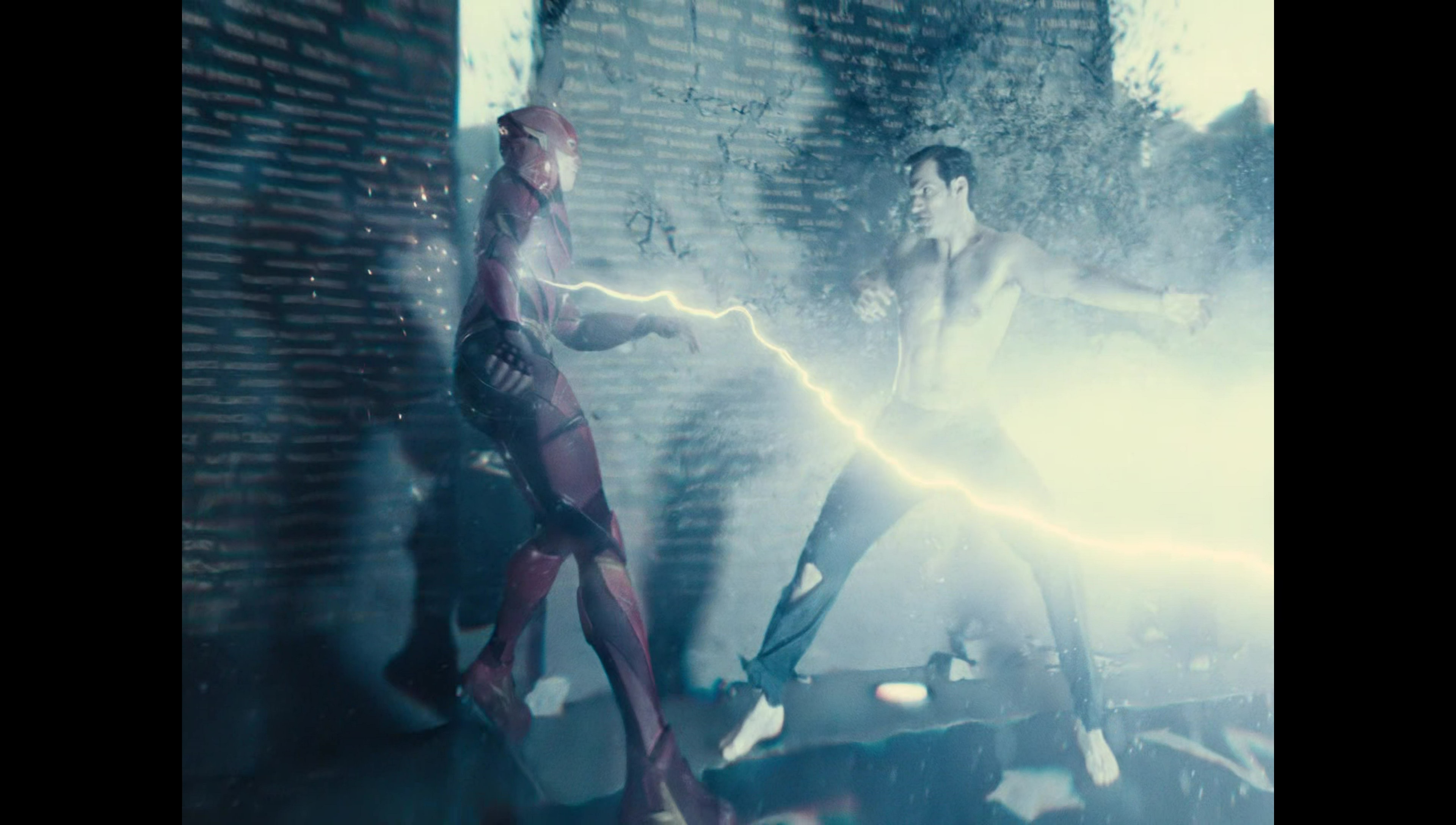 Zack Snyder’s Justice League (2021) movie still 17269