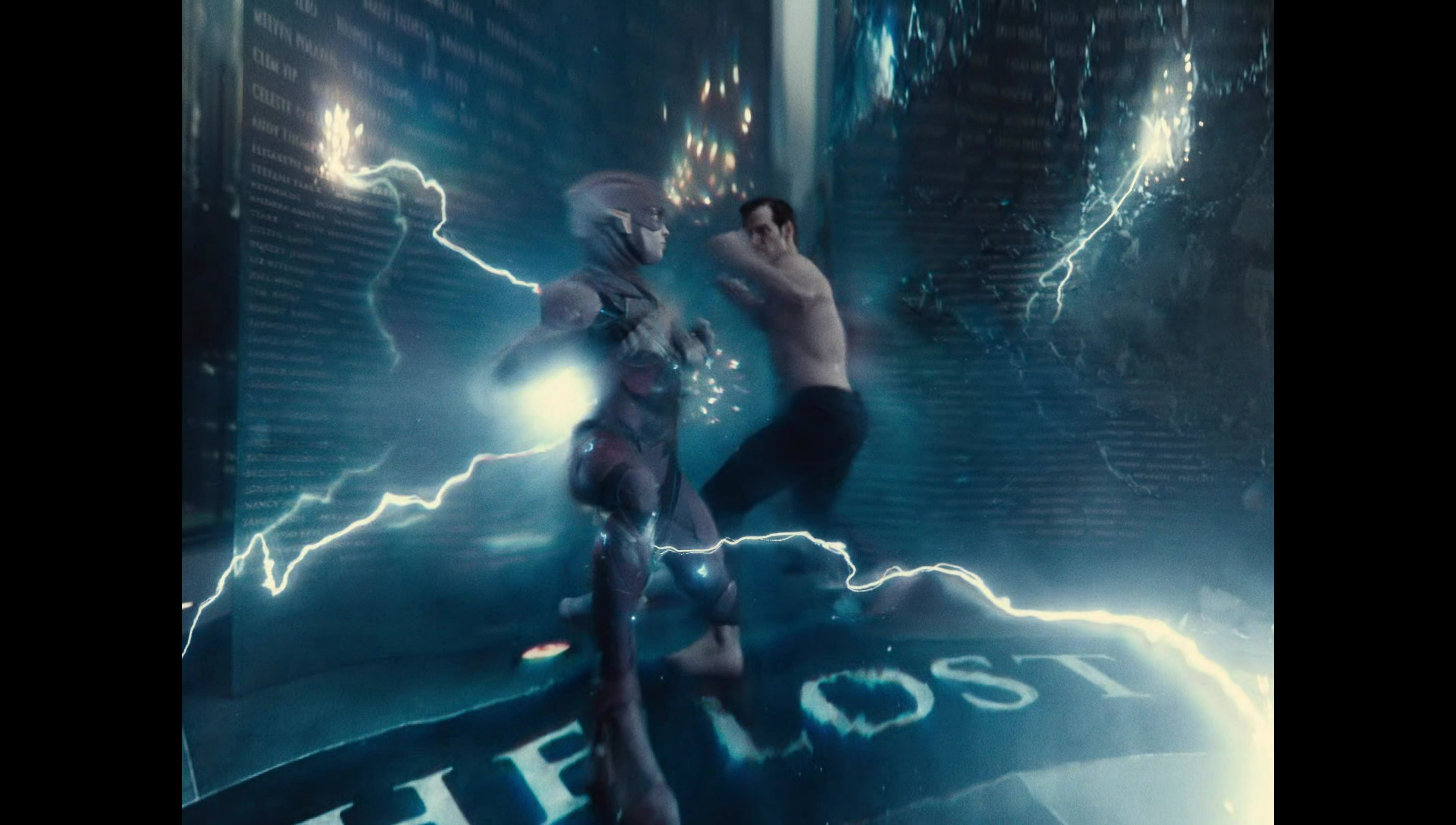 Zack Snyder’s Justice League (2021) movie still 17272
