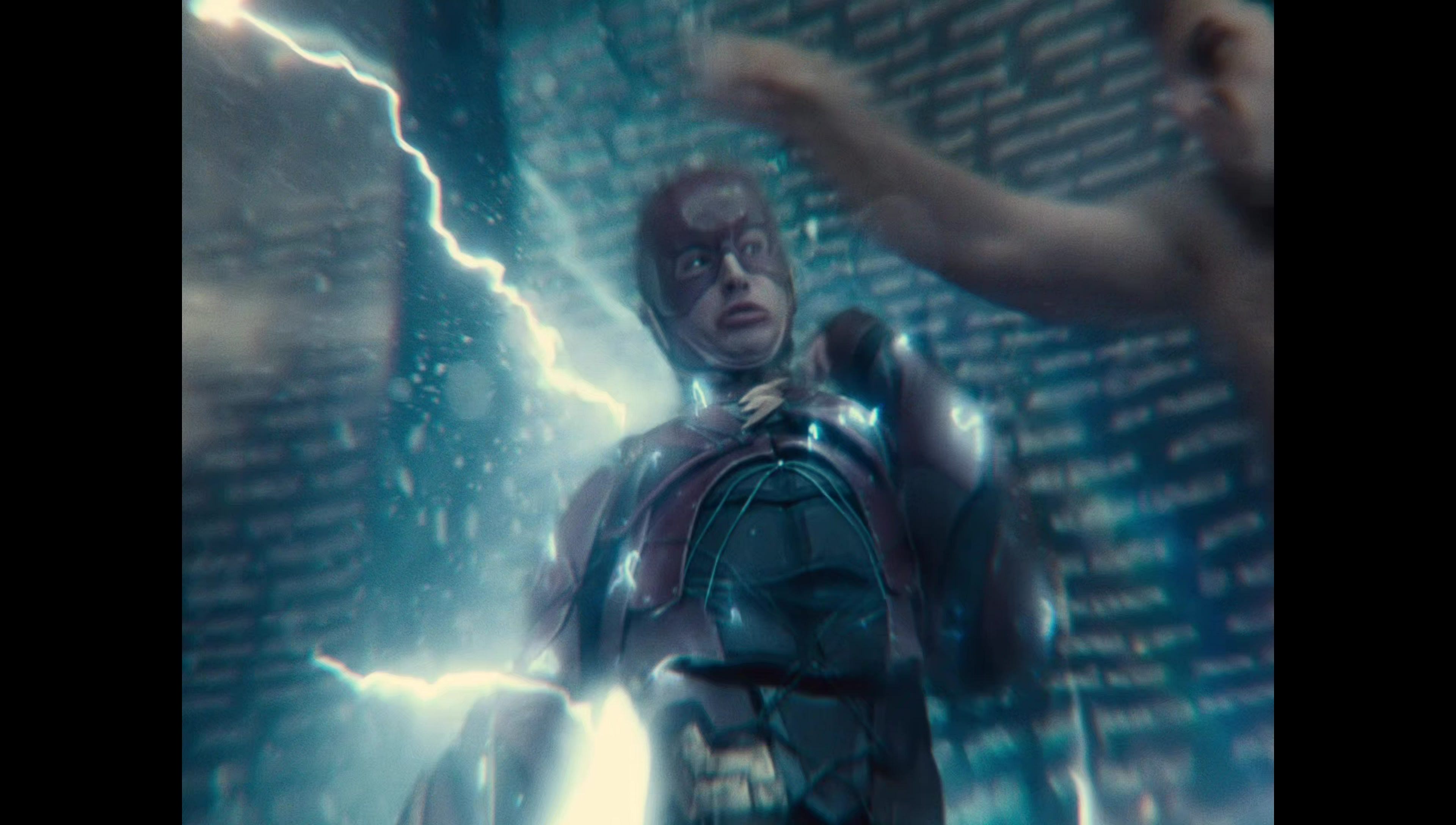 Zack Snyder’s Justice League (2021) HD screenshot 17273