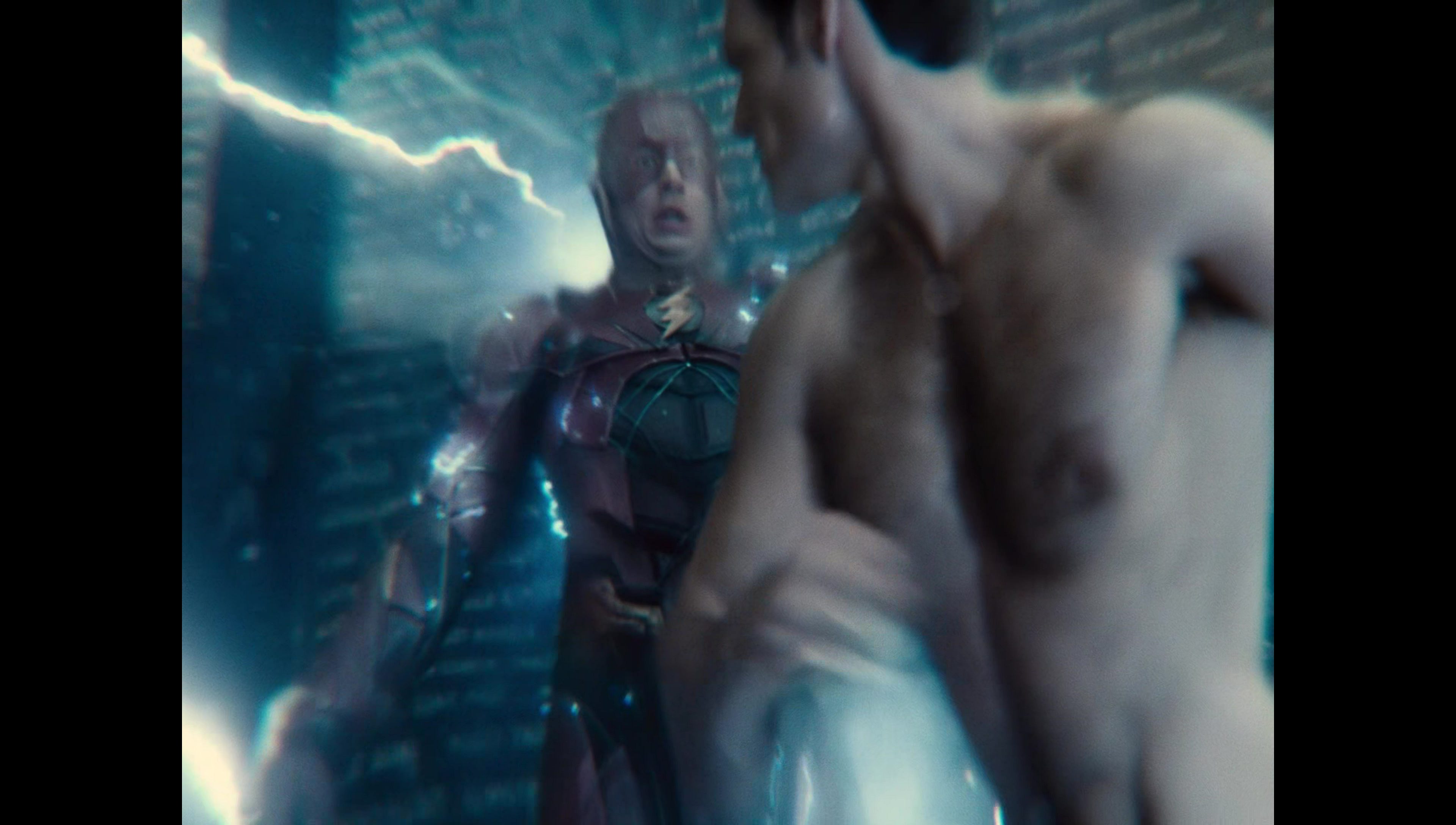 Zack Snyder’s Justice League (2021) movie still 17275
