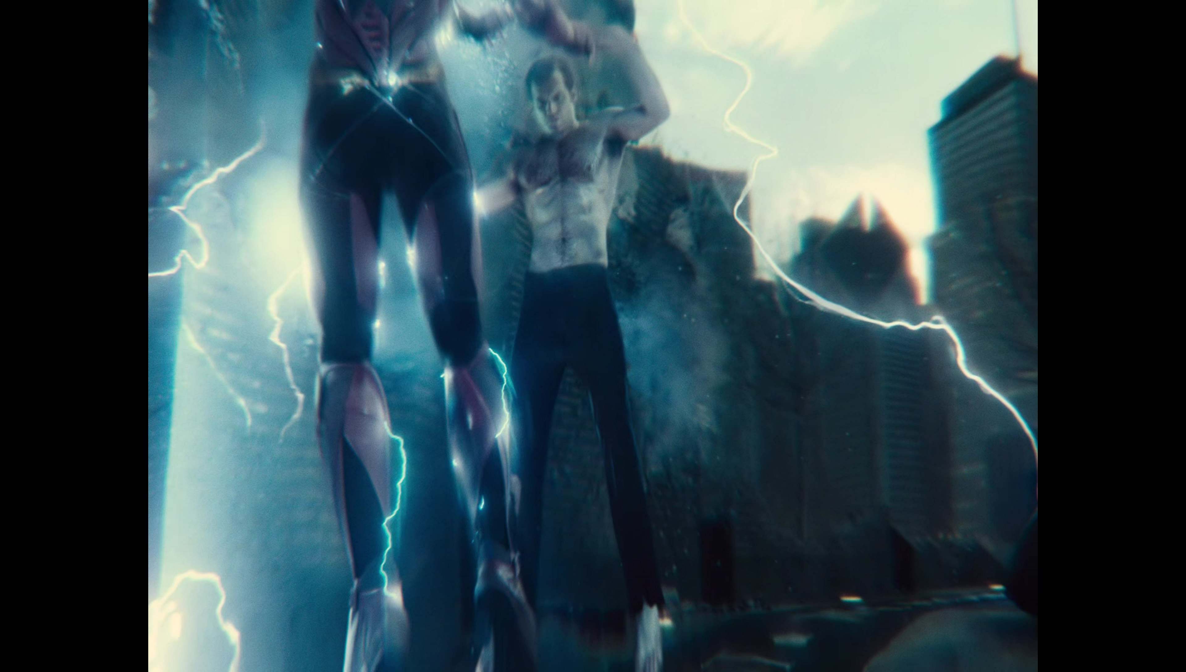 Zack Snyder’s Justice League (2021) movie still 17281