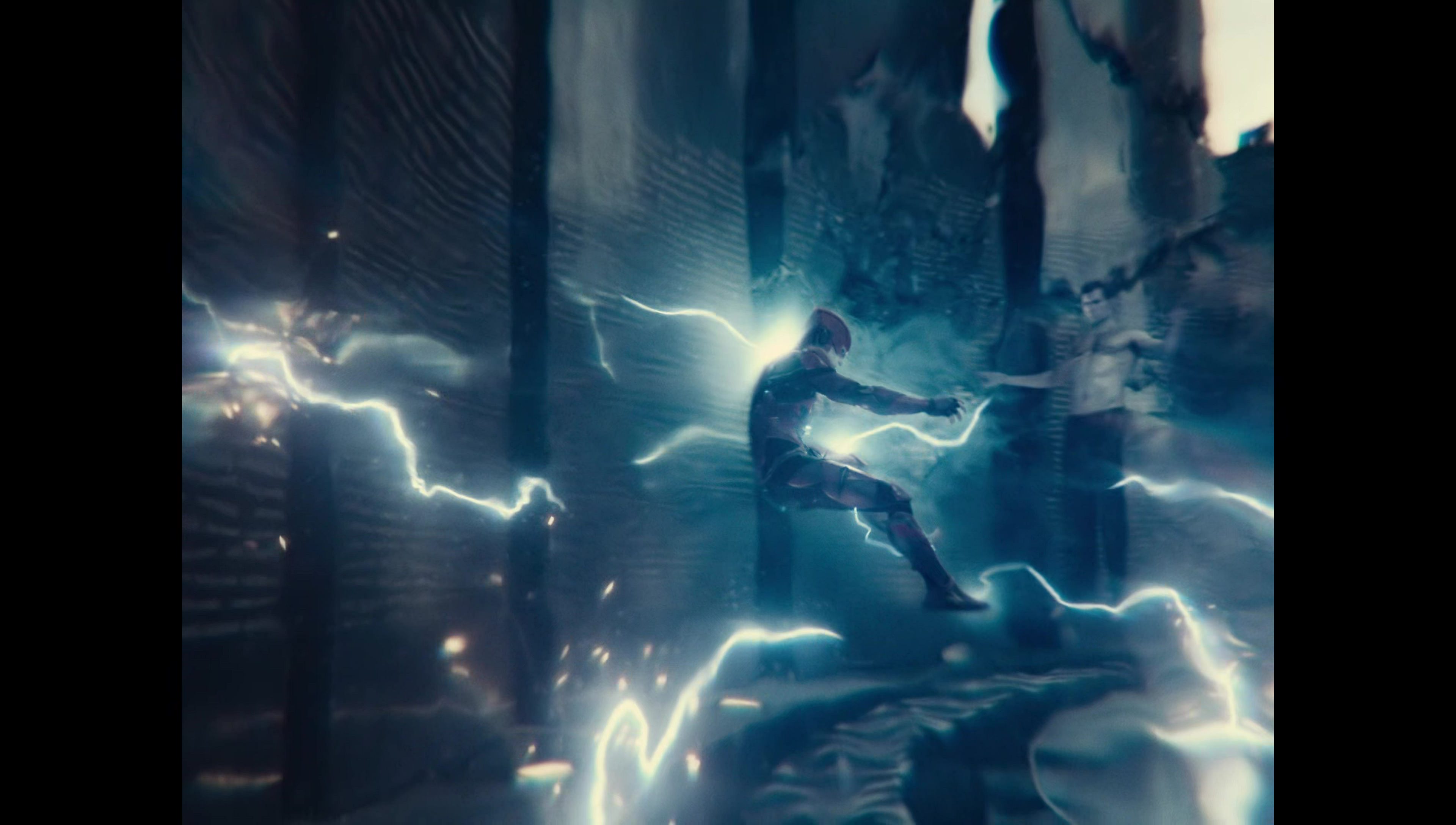 Zack Snyder’s Justice League (2021) HD screenshot 17282